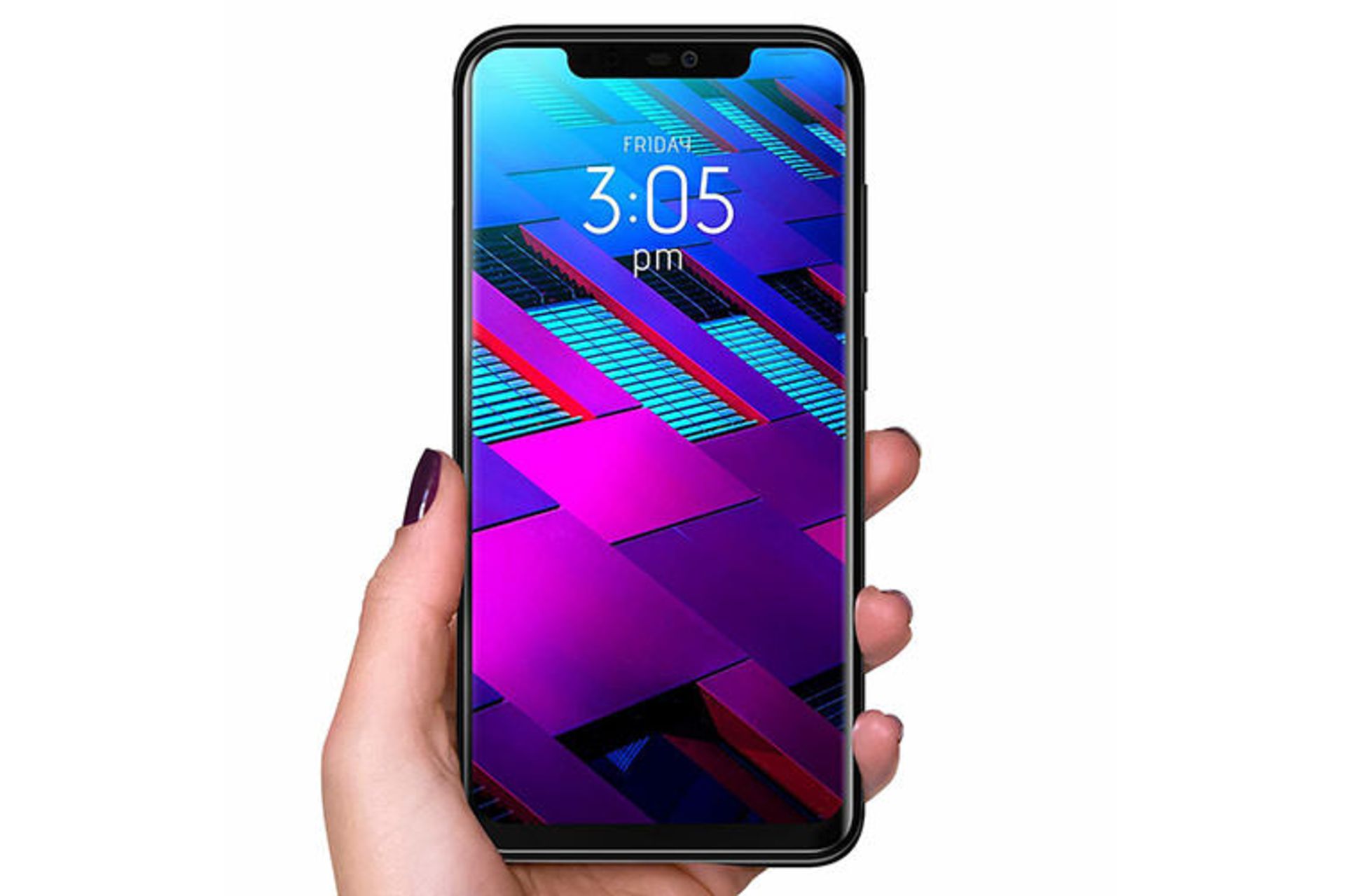 بلو ویوو ایکس 11