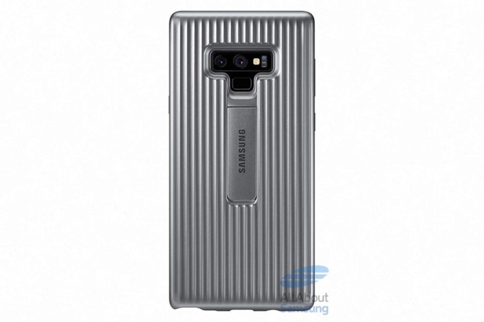 Protective Standing Cover