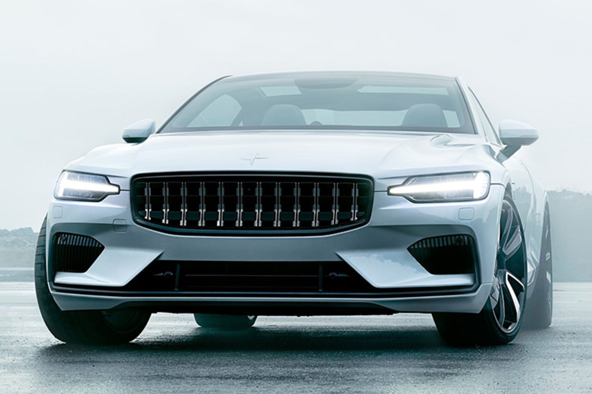 Polestar 1