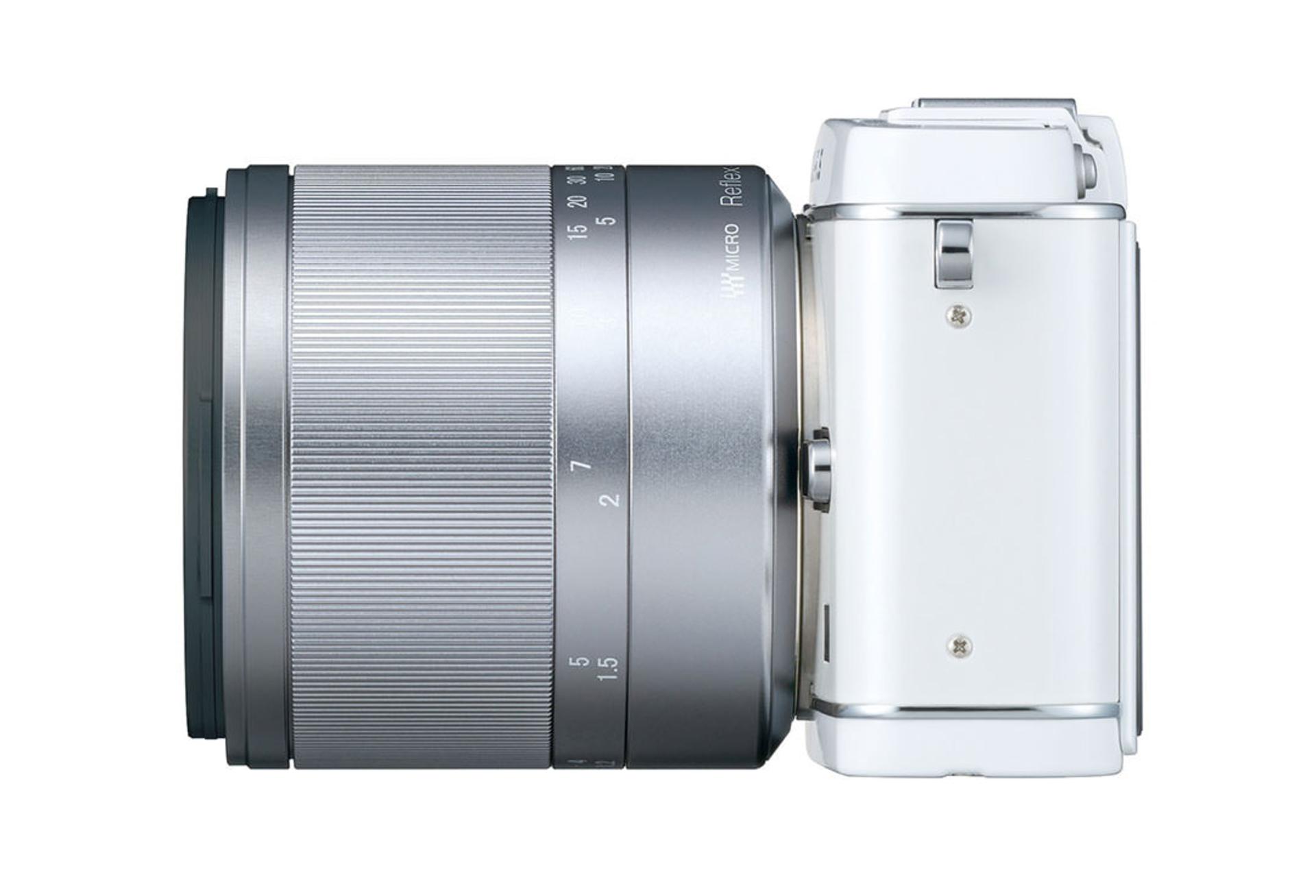 Tokina Reflex 300mm F6.3 MF Macro