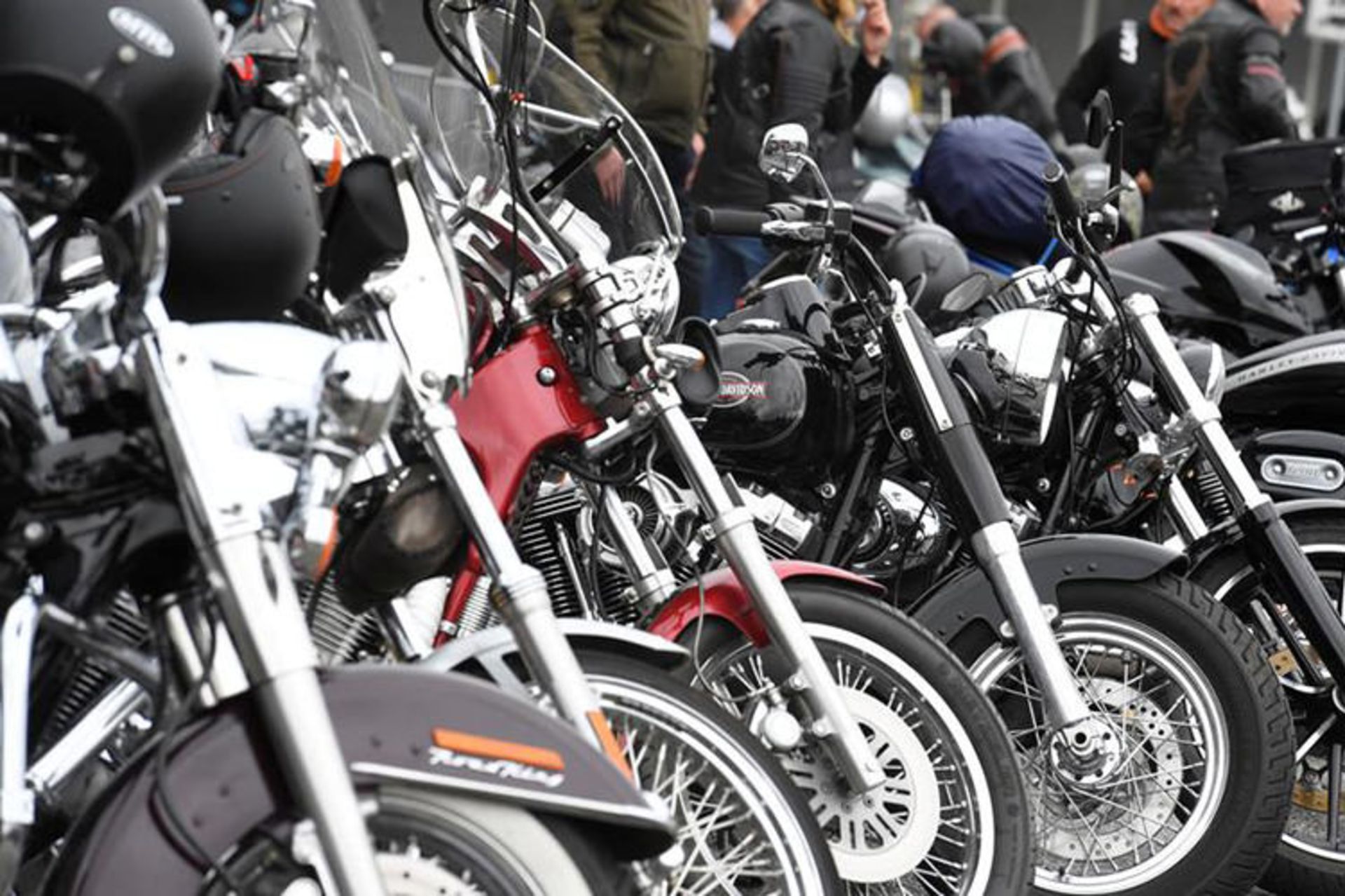 چین آمریکا جنگ تجاری تعرفه خودرو موتورسیکلت 