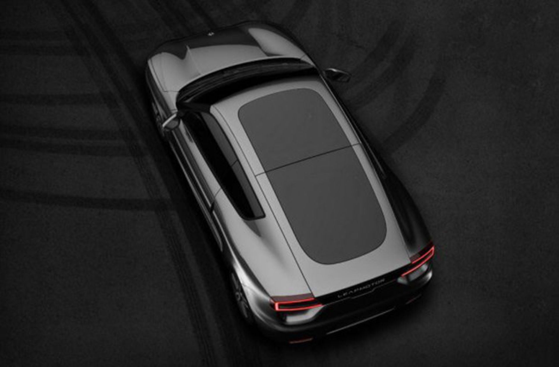 electric car / خودروی برقی خودروی الکتریکی