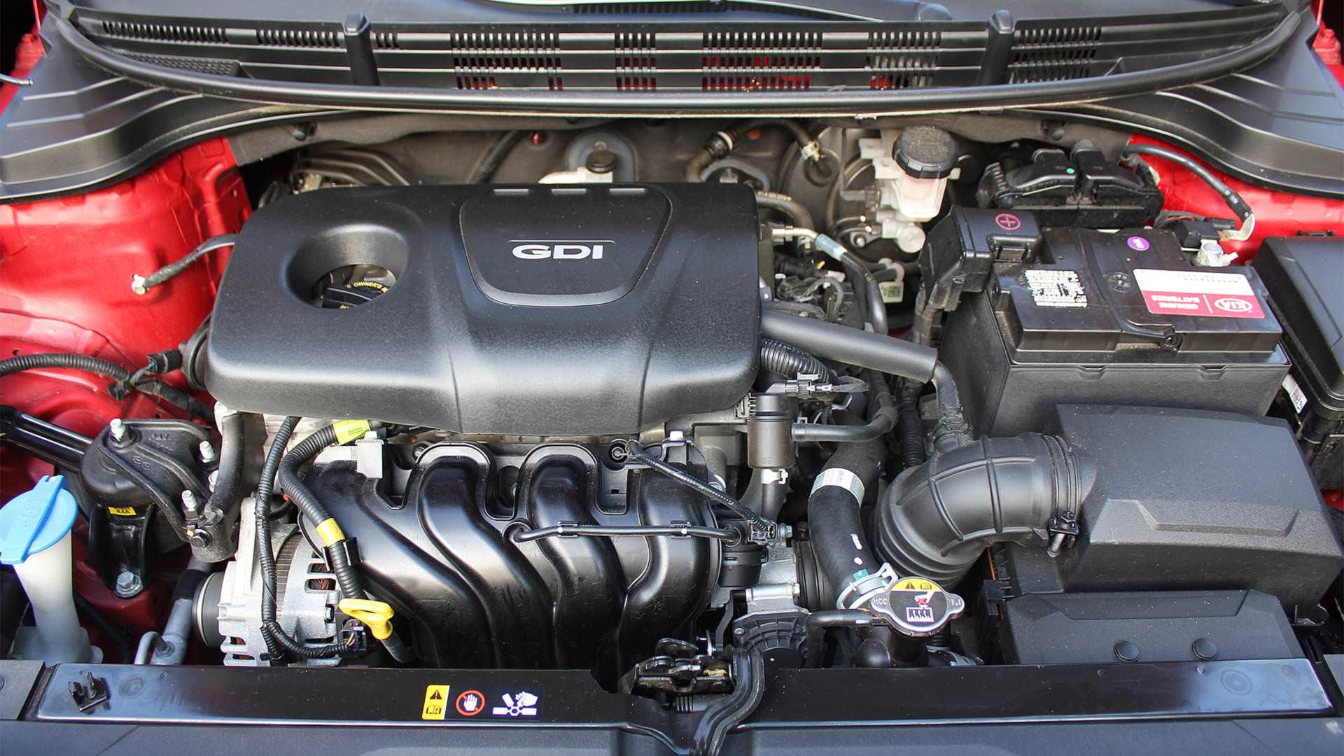 Kia Rio 2018 - کیا ریو