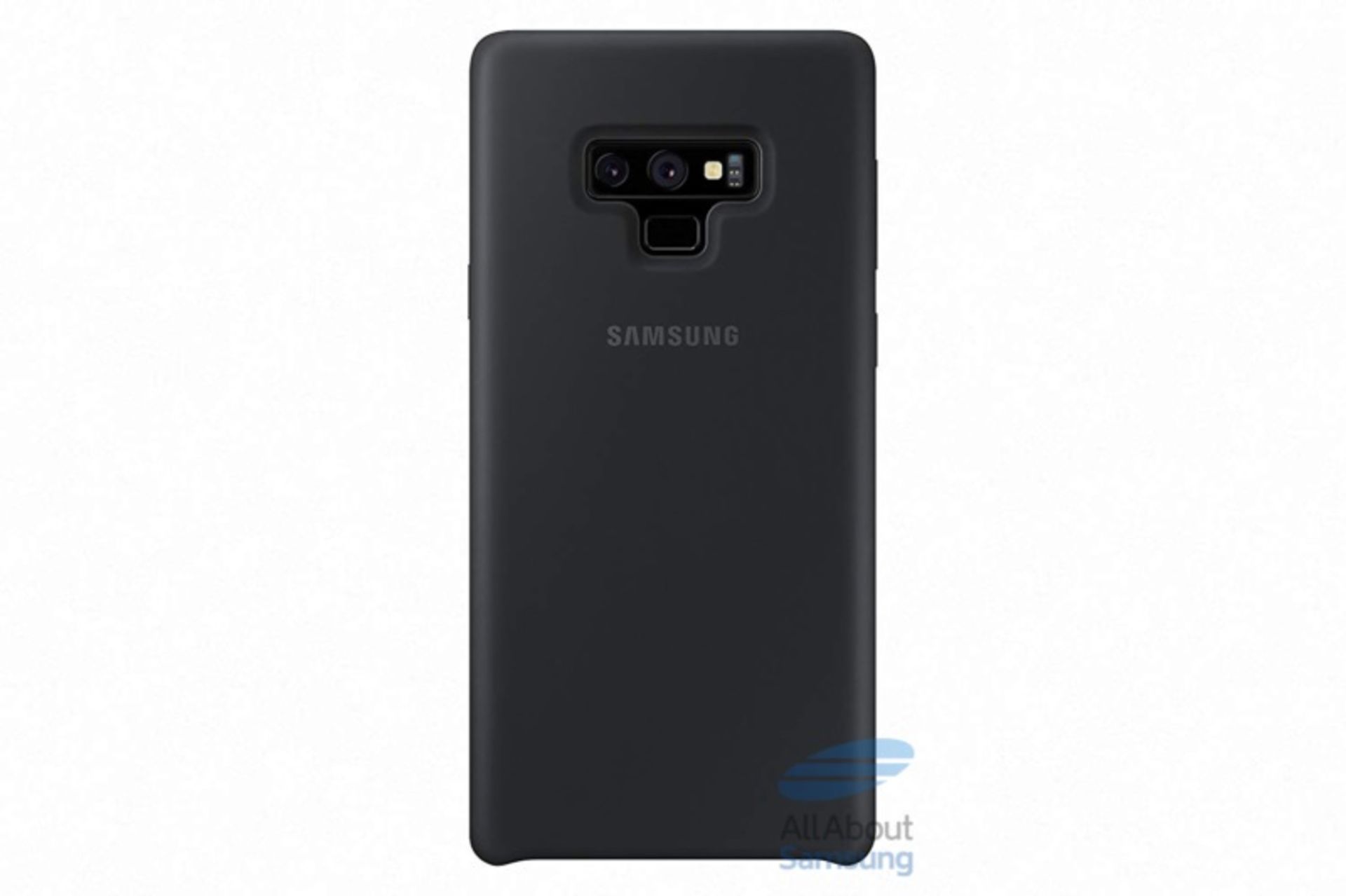 Silicone Cover
