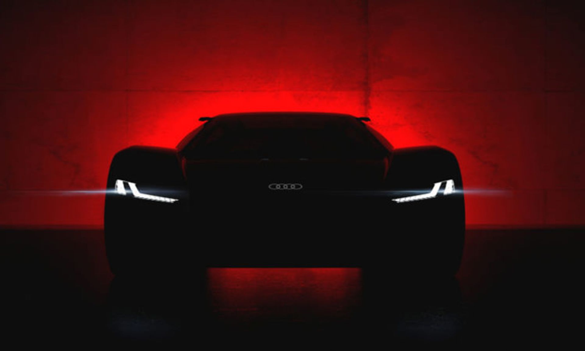 Audi PB-18 e-tron / خودروی مفهومی آئودی PB-18 ای-ترون