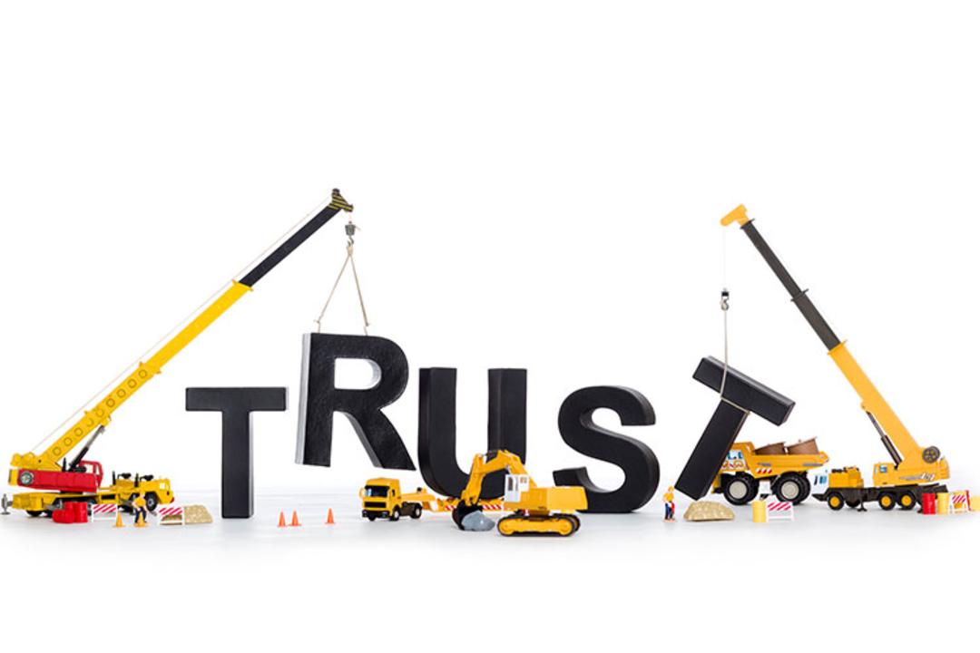 trust