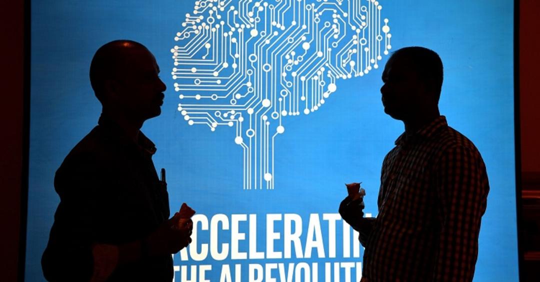 هوش مصنوعی / ai