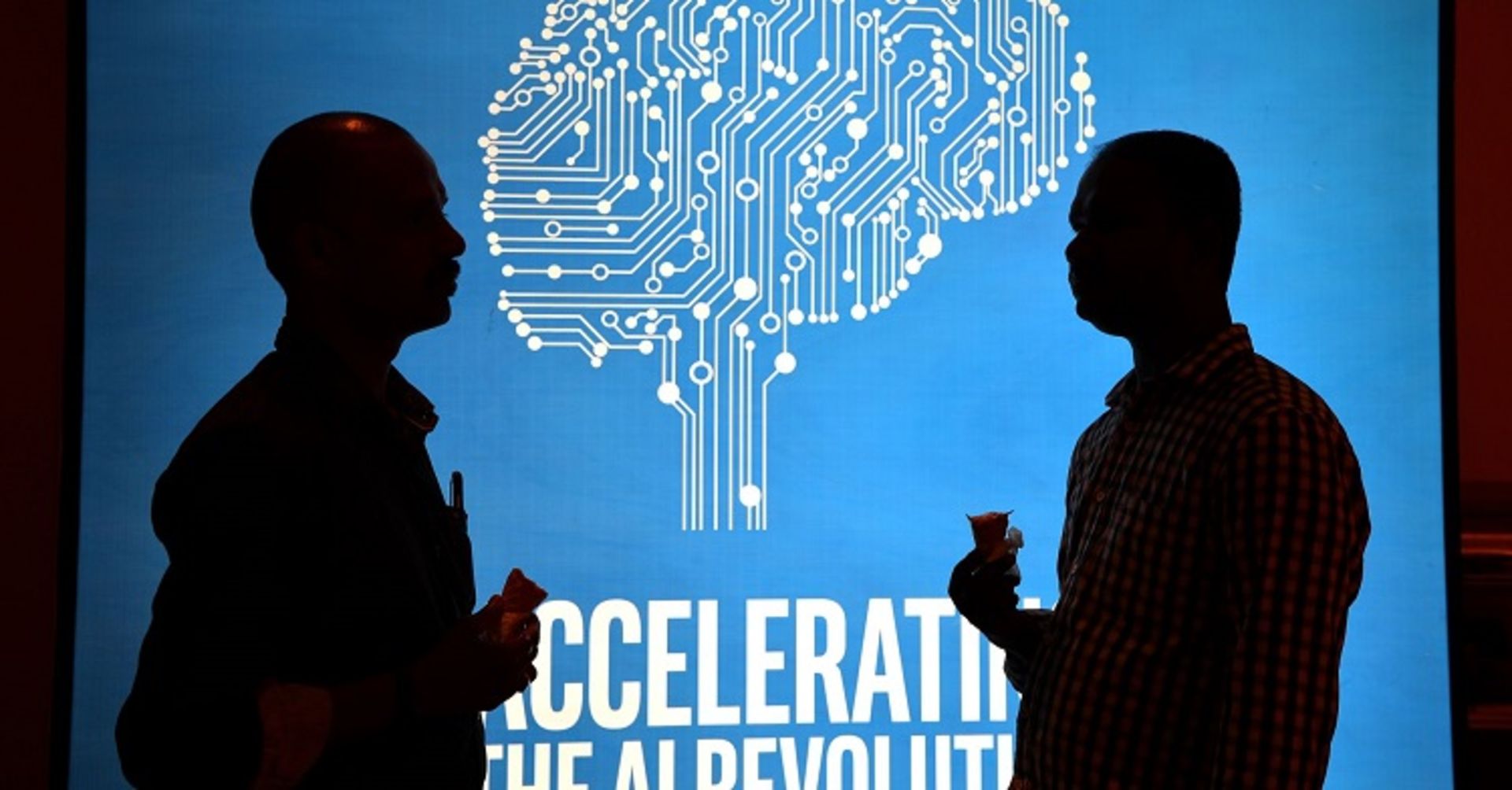 هوش مصنوعی / ai
