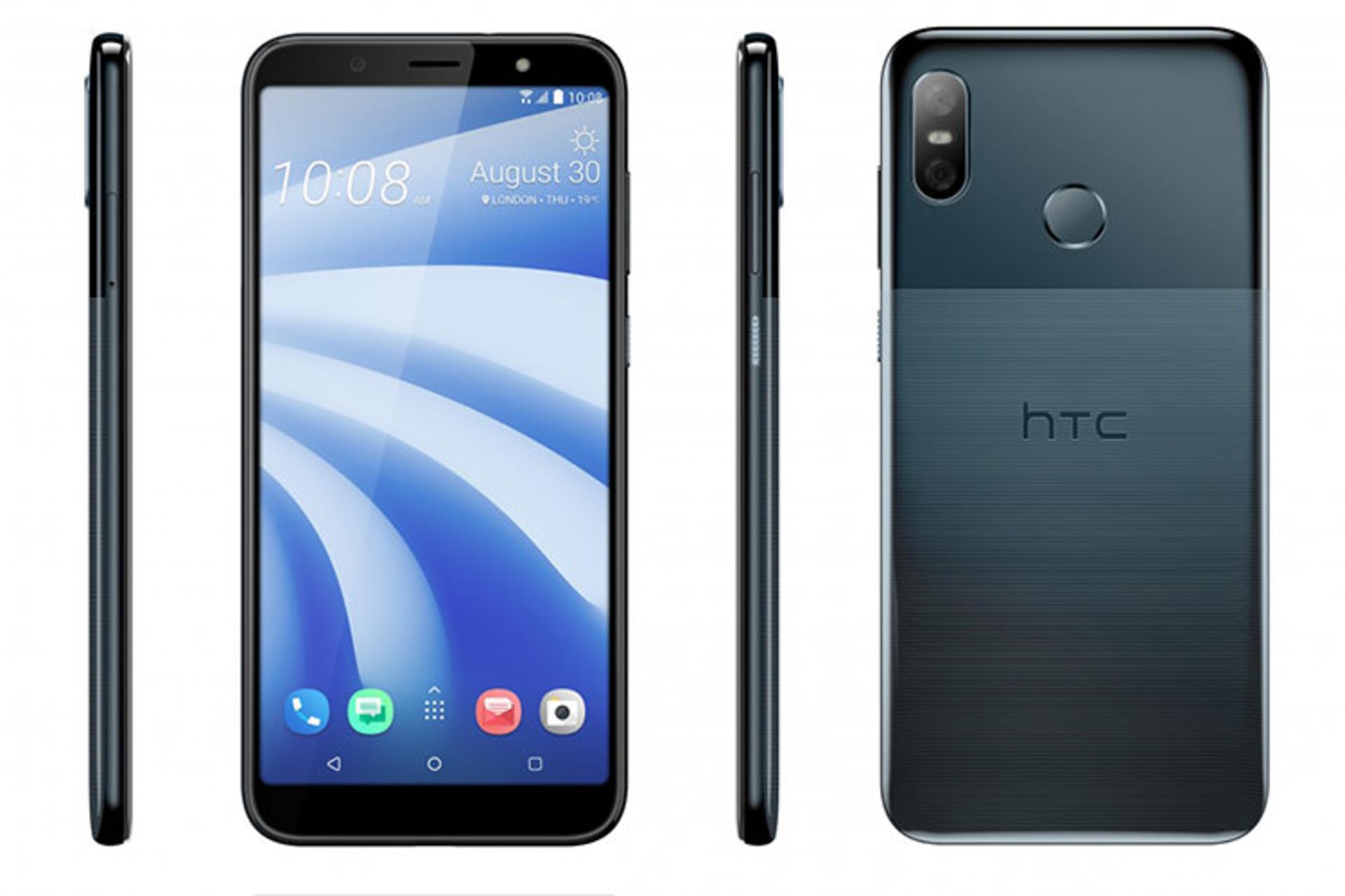 HTC U12 Life