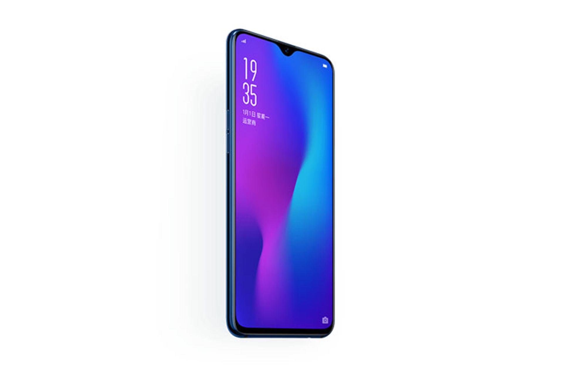 اوپو آر 17 / Oppo R17