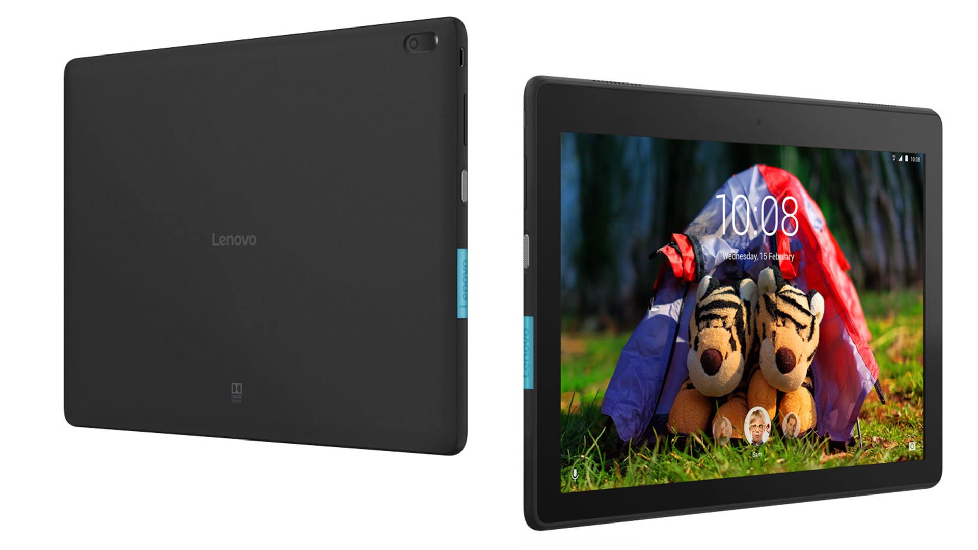 Lenovo E10 / لنوو ای ۱۰