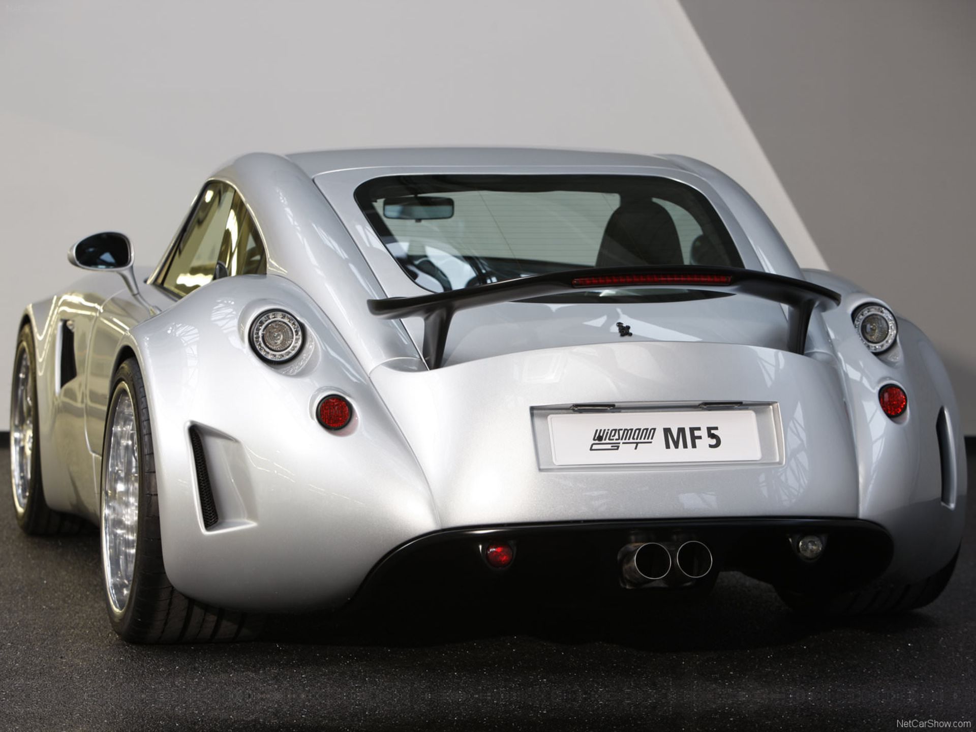 Wiesmann / ویسمن