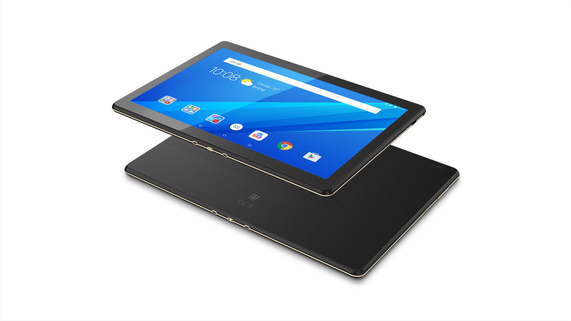 Lenovo M10 / لنوو ام ۱۰