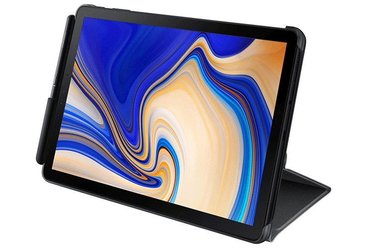 گلکسی تب اس 4 / Galaxy Tab S4