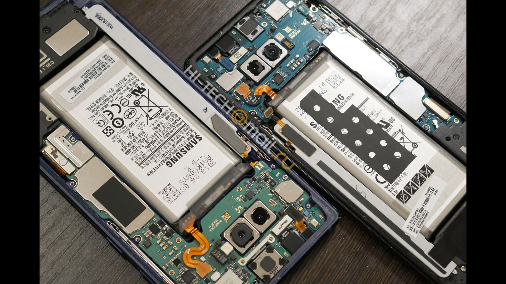 گلکسی نوت ۹ / Galaxy Note 9