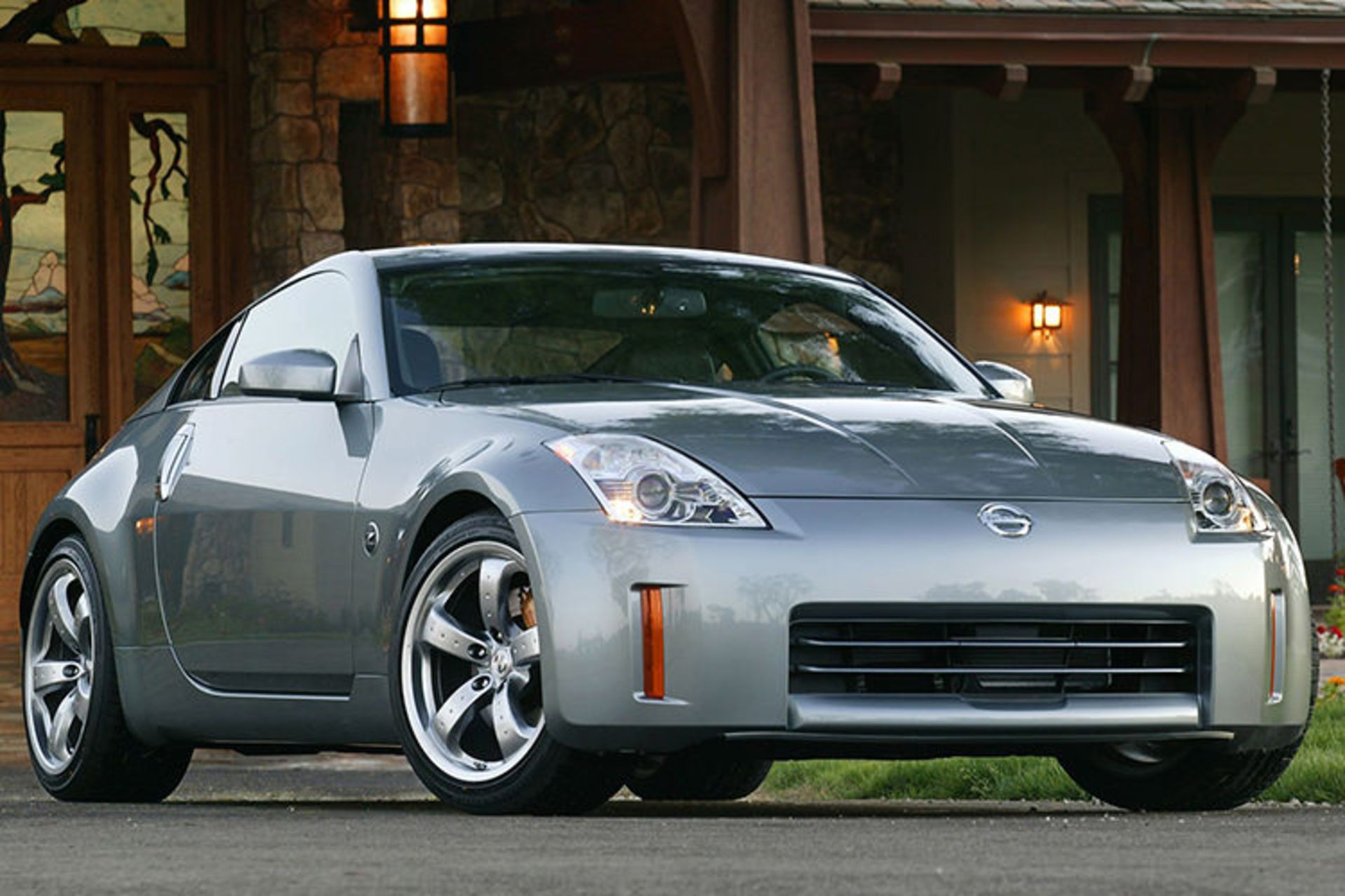 Nissan 350Z