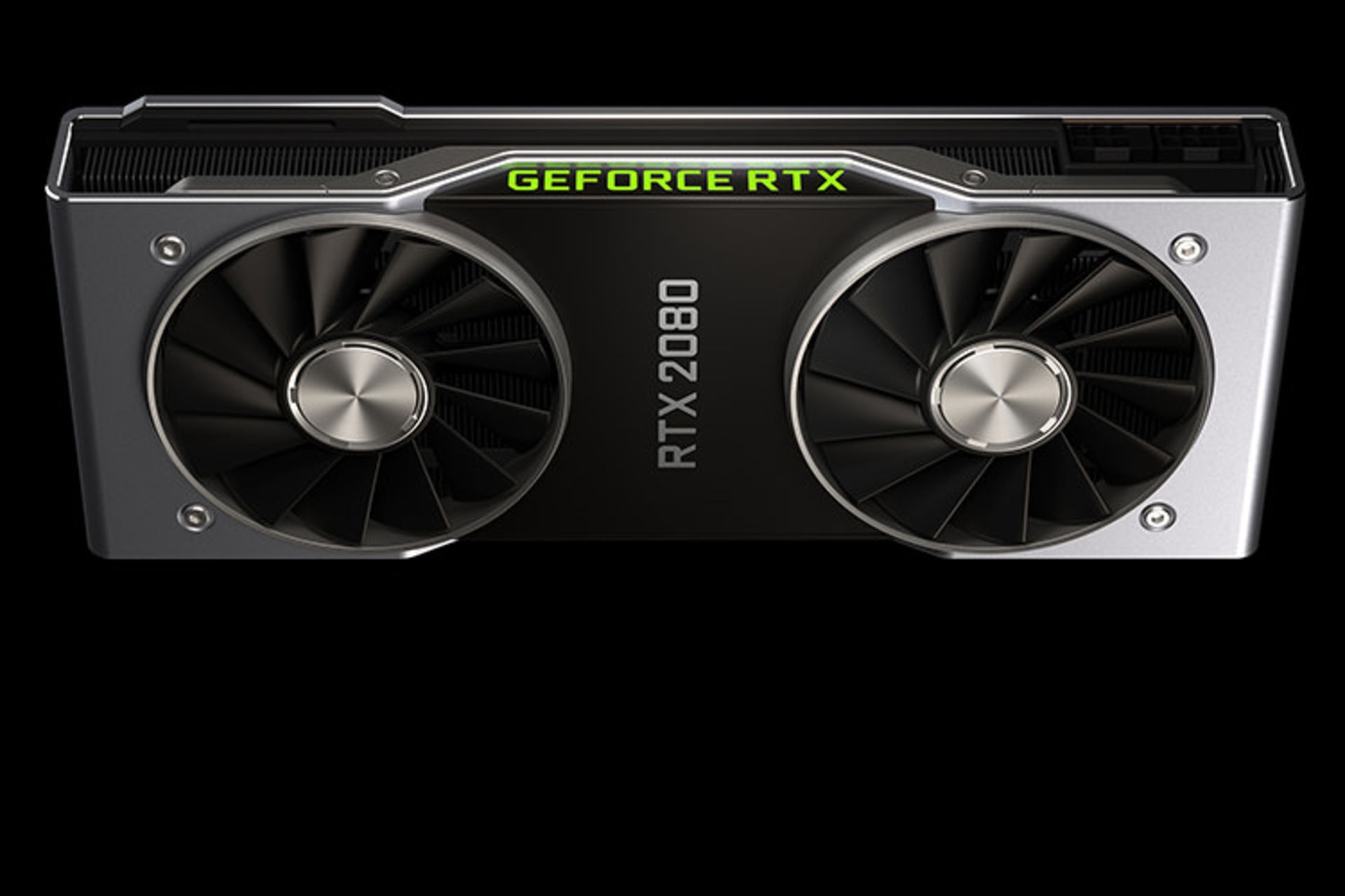 کارت گرافیک GeForce RTX 2080 انویدیا