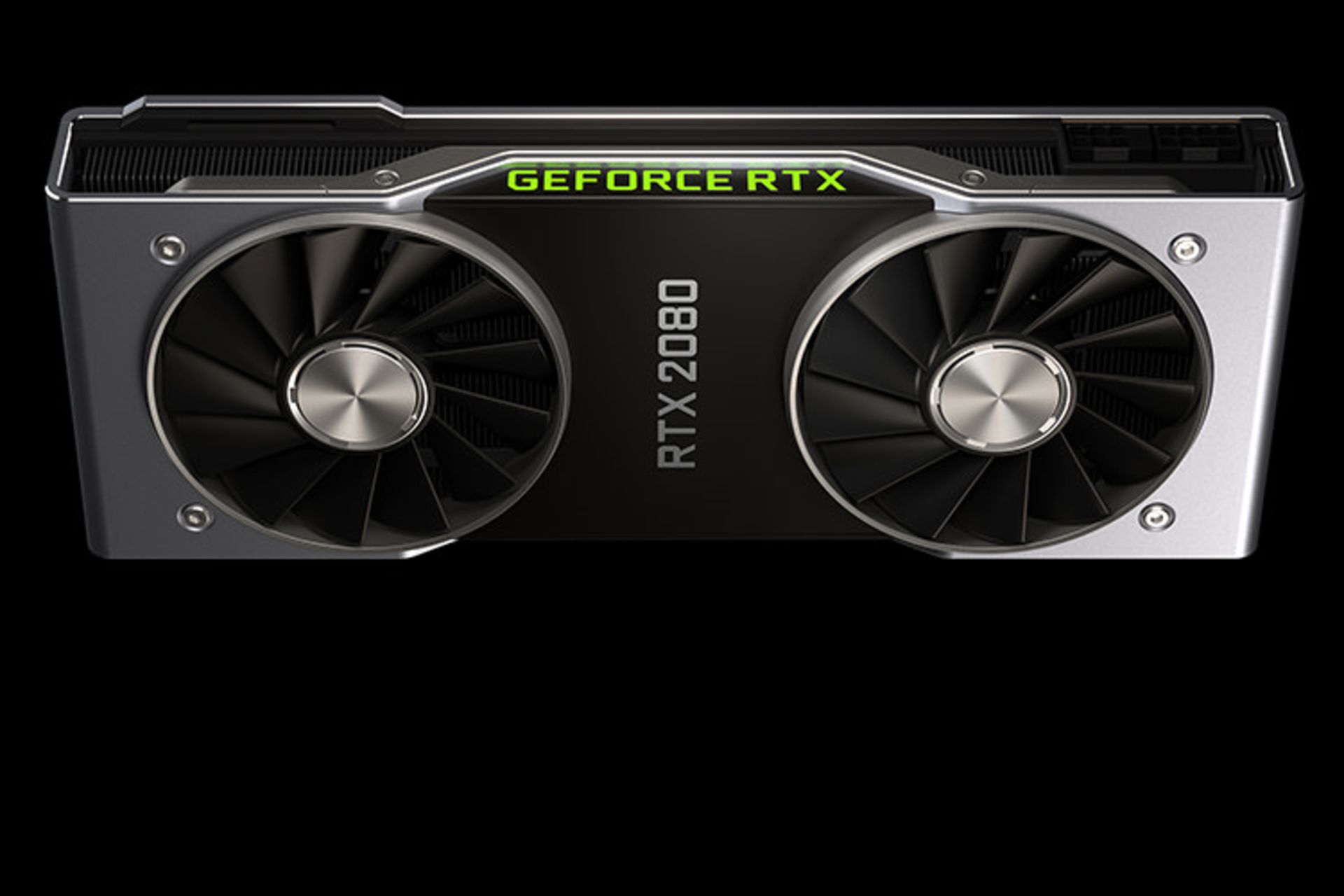 مرجع متخصصين ايران كارت گرافيك GeForce RTX 2080 انويديا