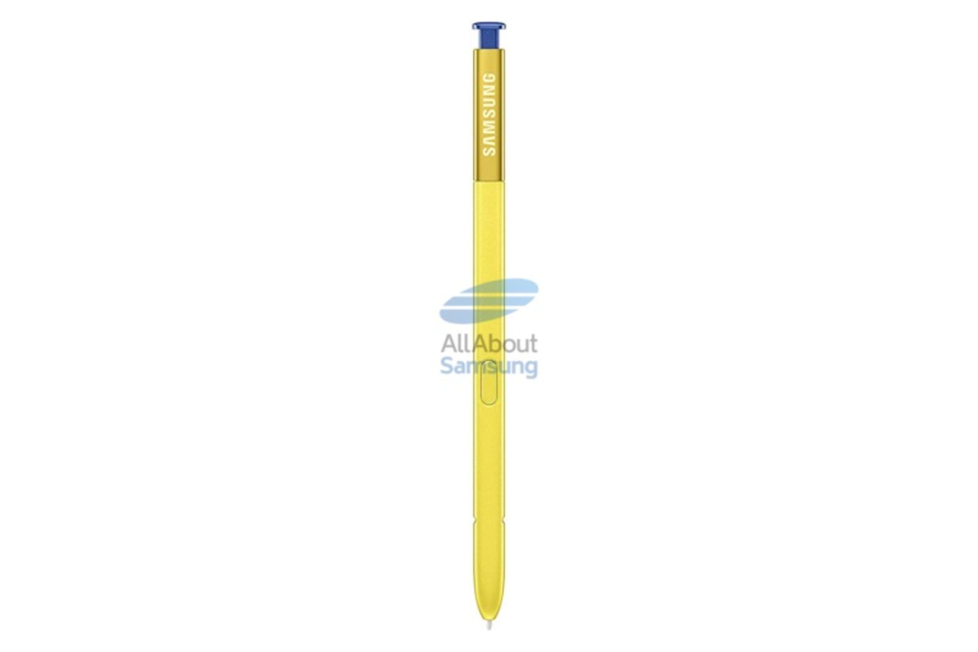 قلم SPen