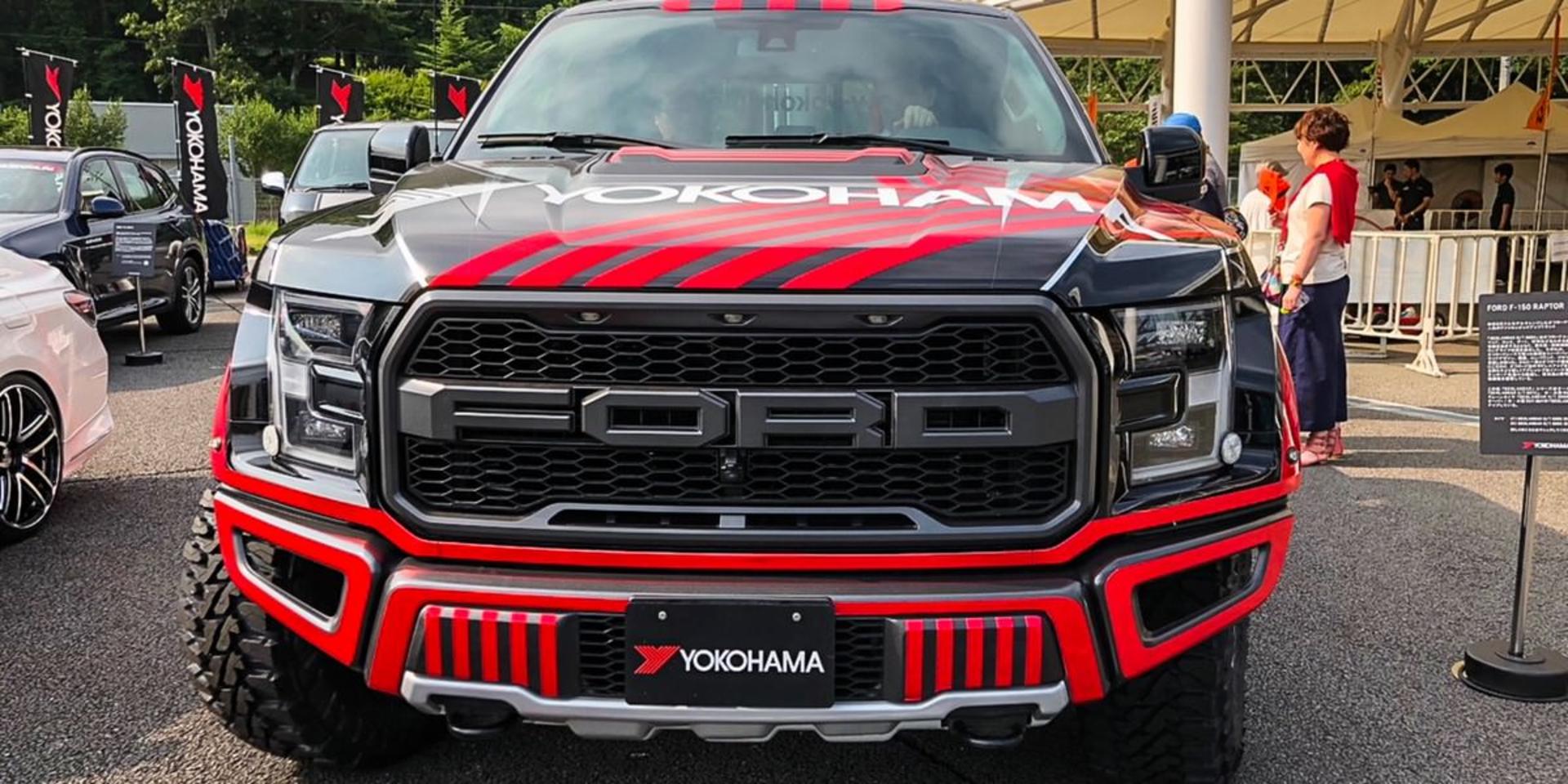 ford f150