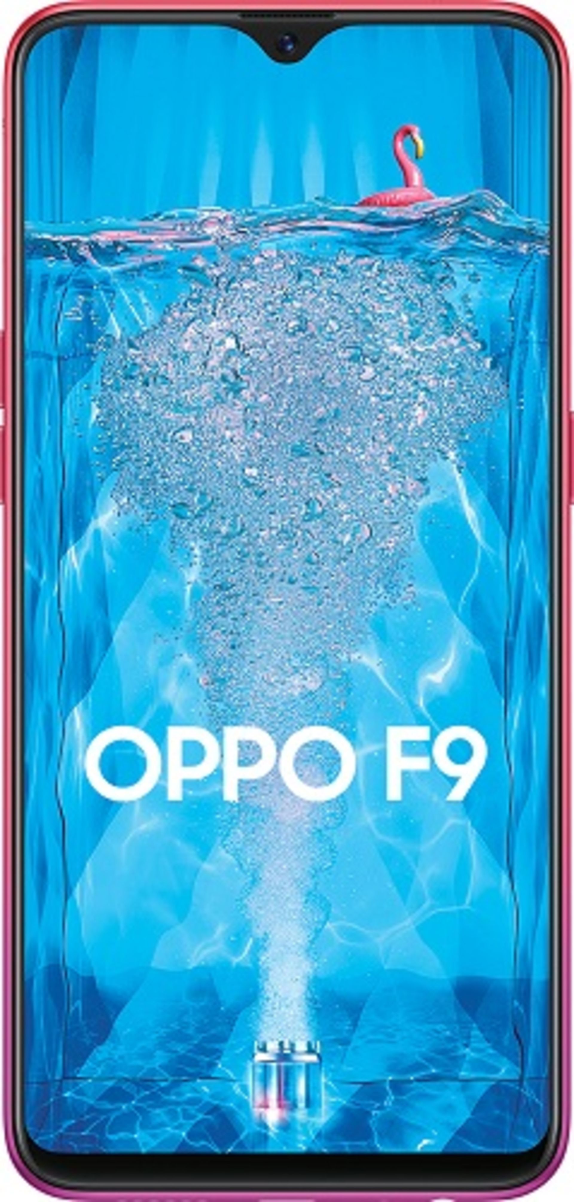 اوپو اف 9 / Oppo F9