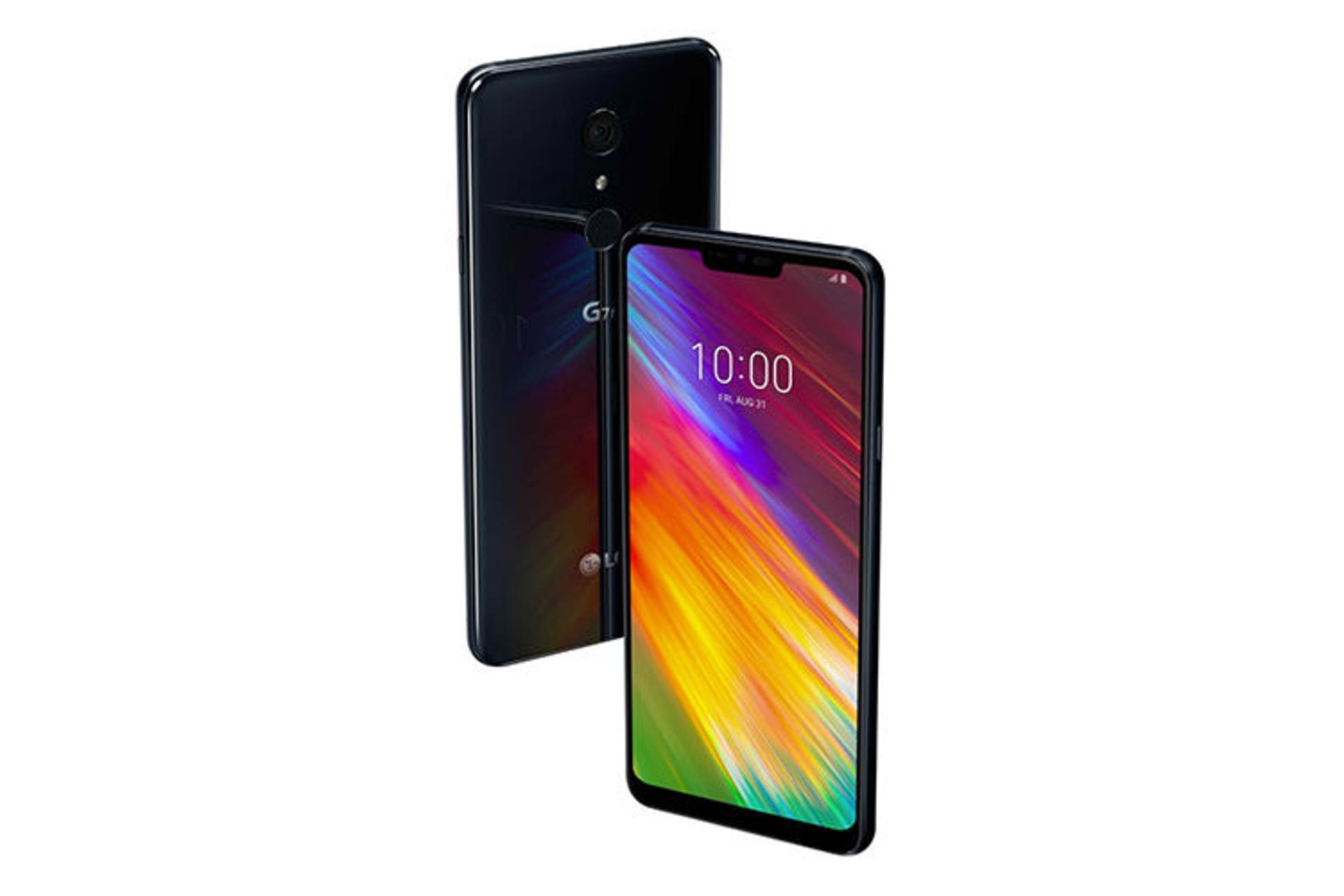 LG G7 Fit