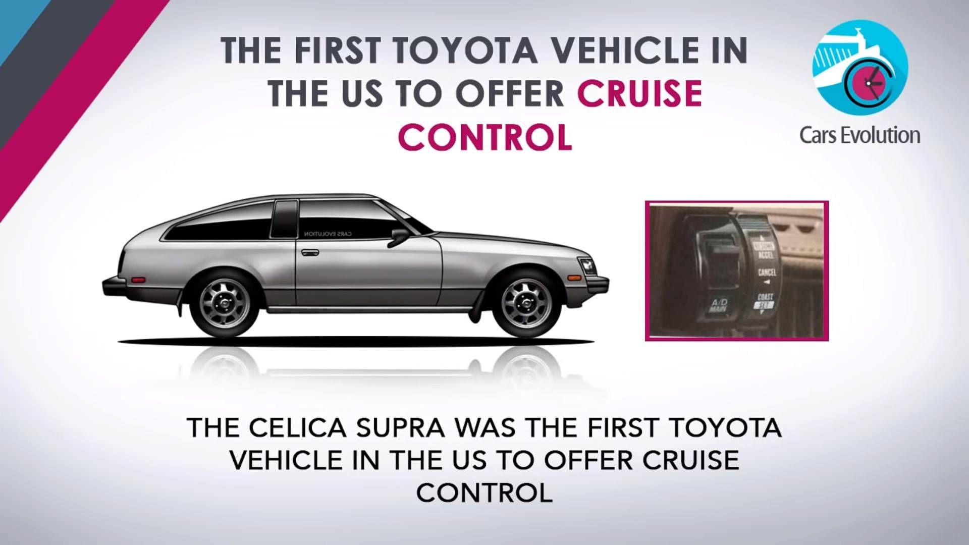 تویوتا سوپرا