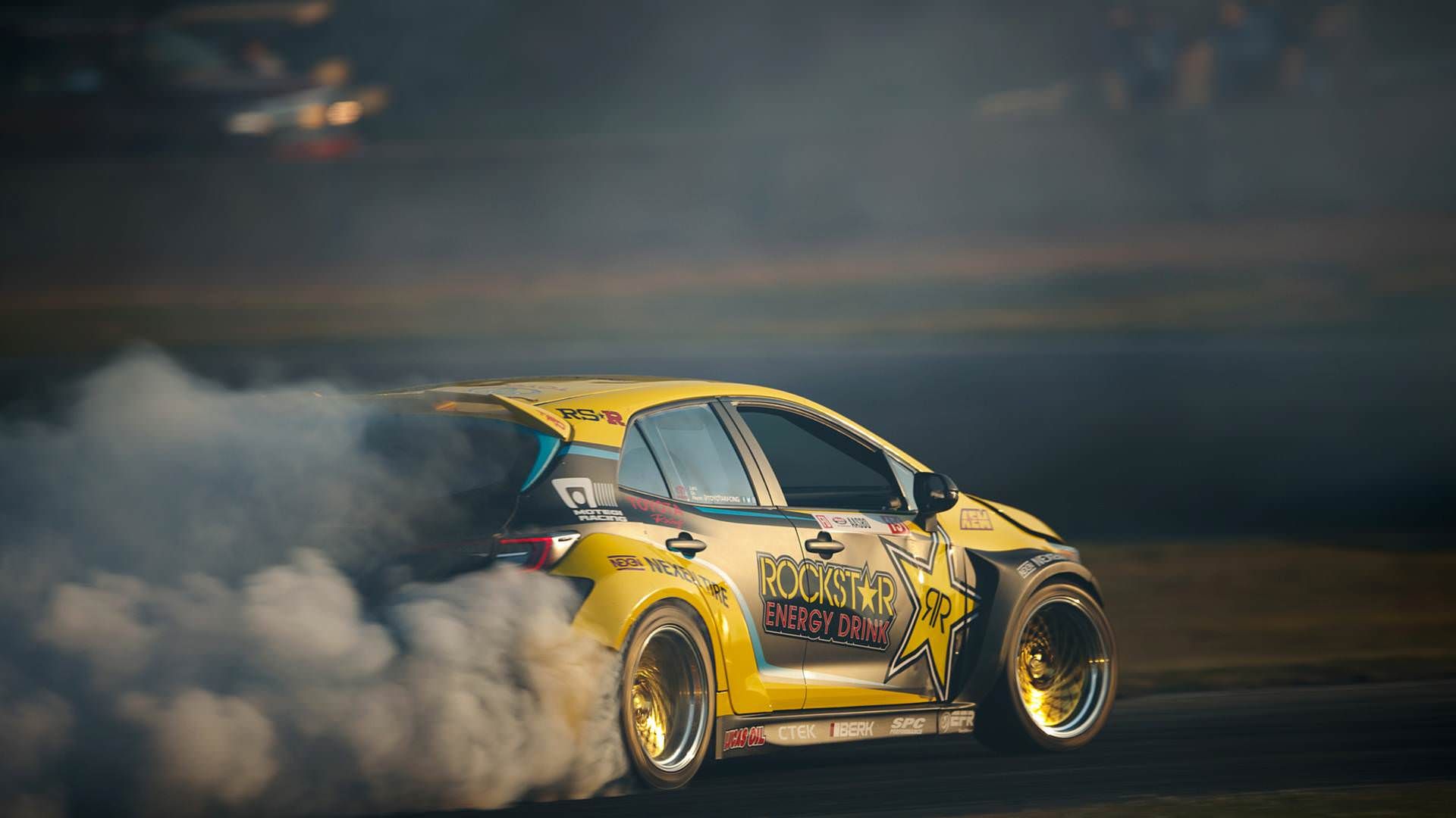 2018 Toyota Corolla / هاچ‌بک تویوتا کرولا ۲۰۱۸