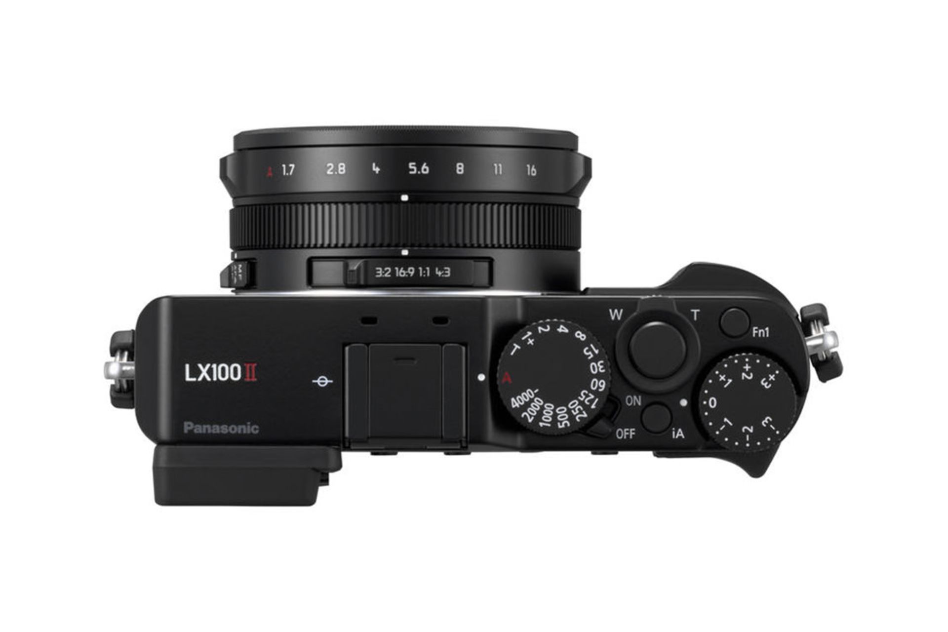 پاناسونیک لومیکس LX100 II