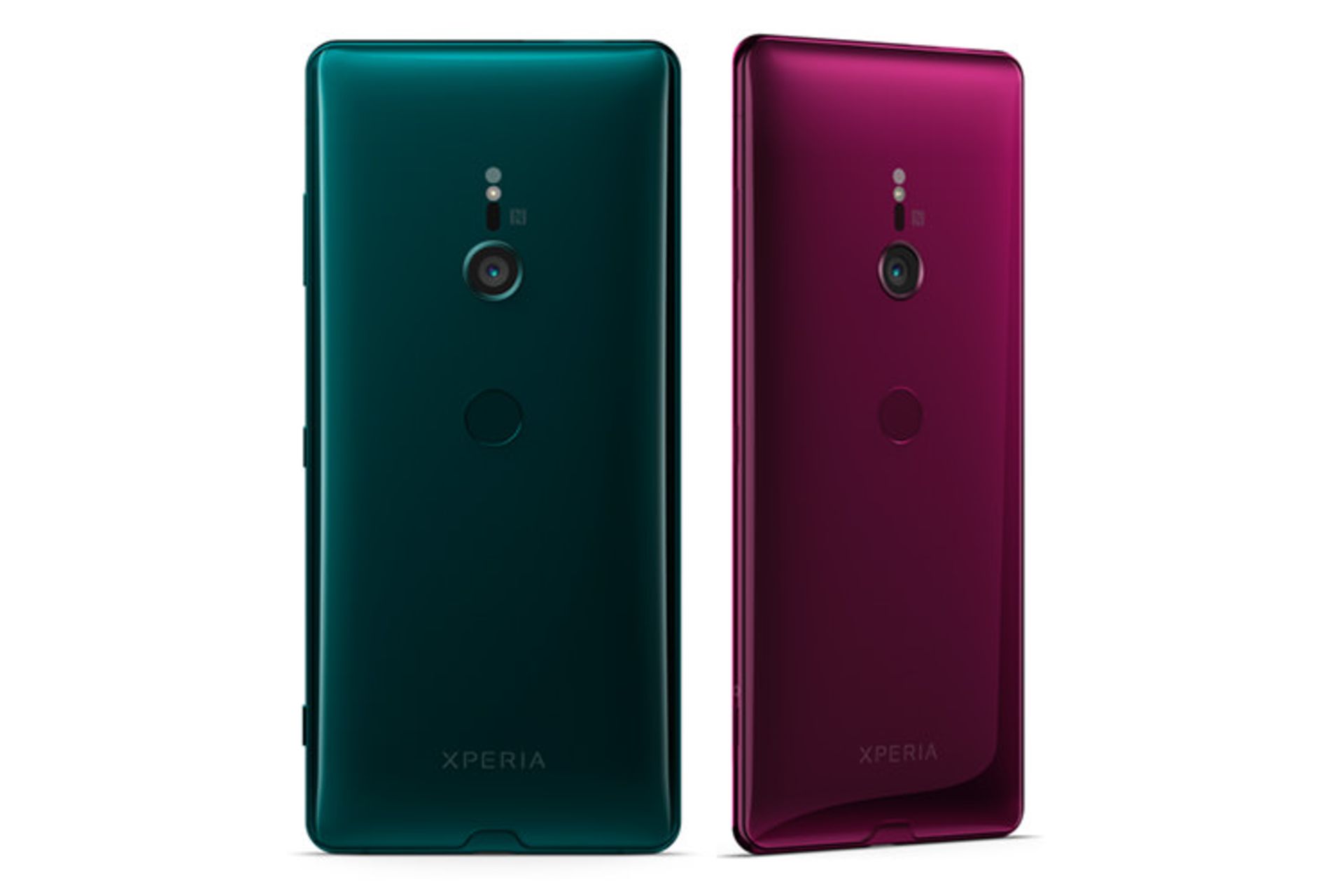 Sony Xperia XZ3