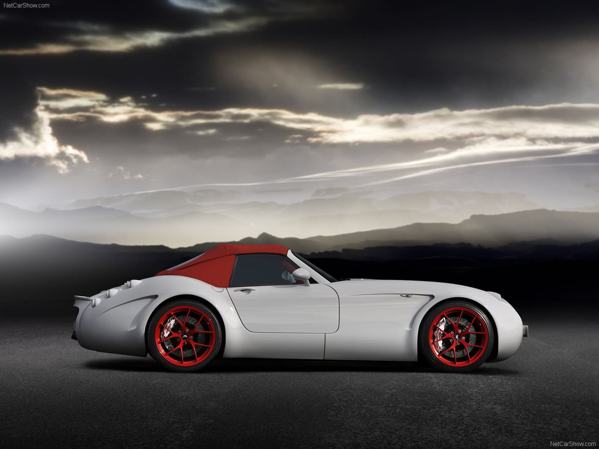 Wiesmann / ویسمن