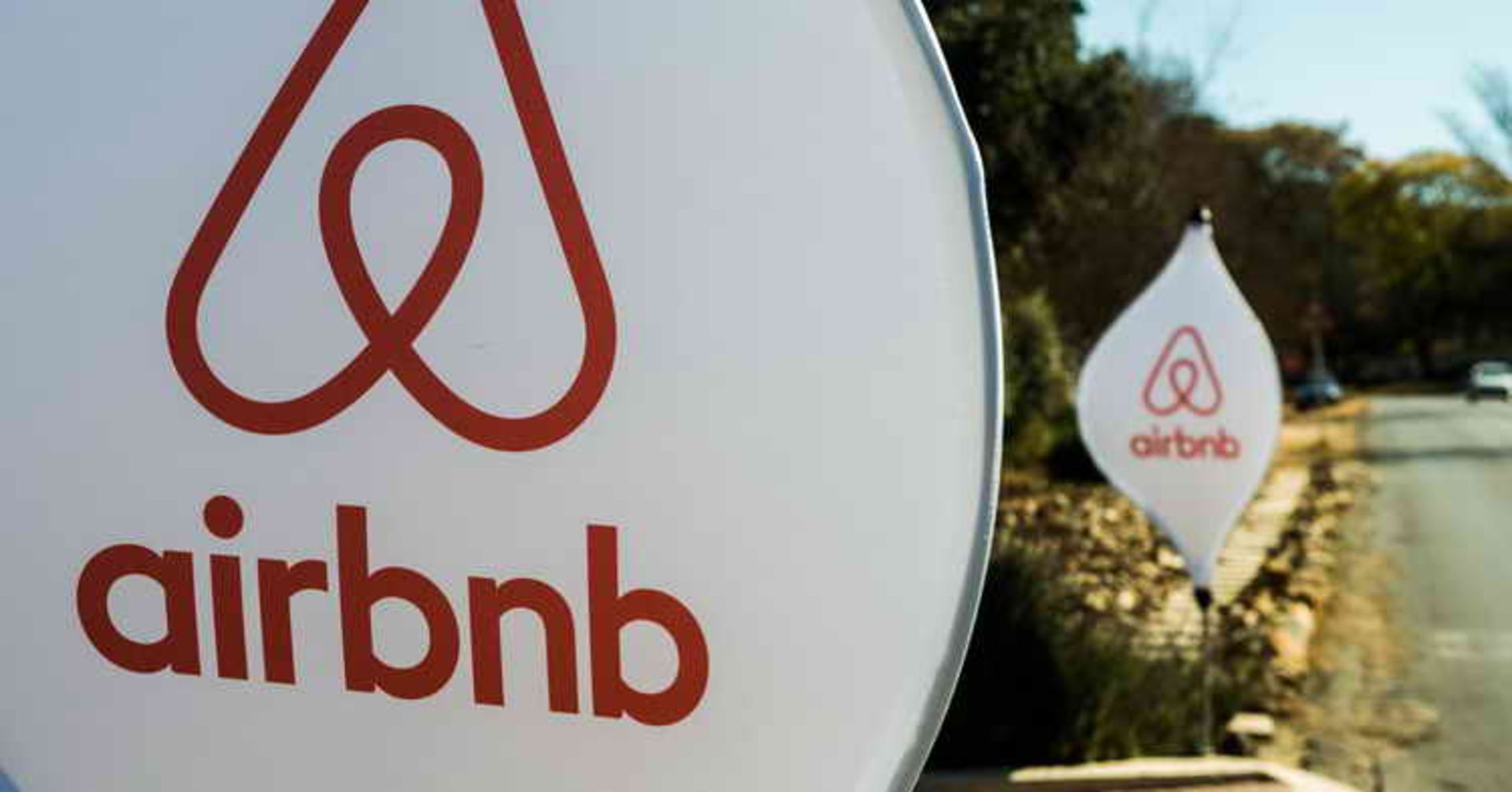 Airbnb sues New York City