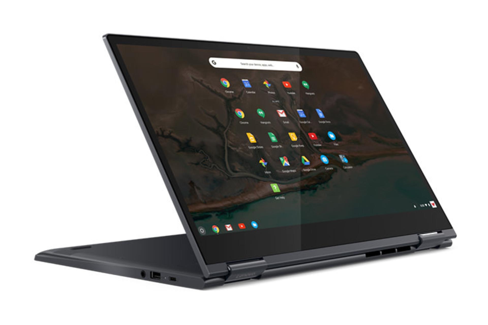 لنوو یوگا کروم بوک / Lenovo Yoga Chromebook