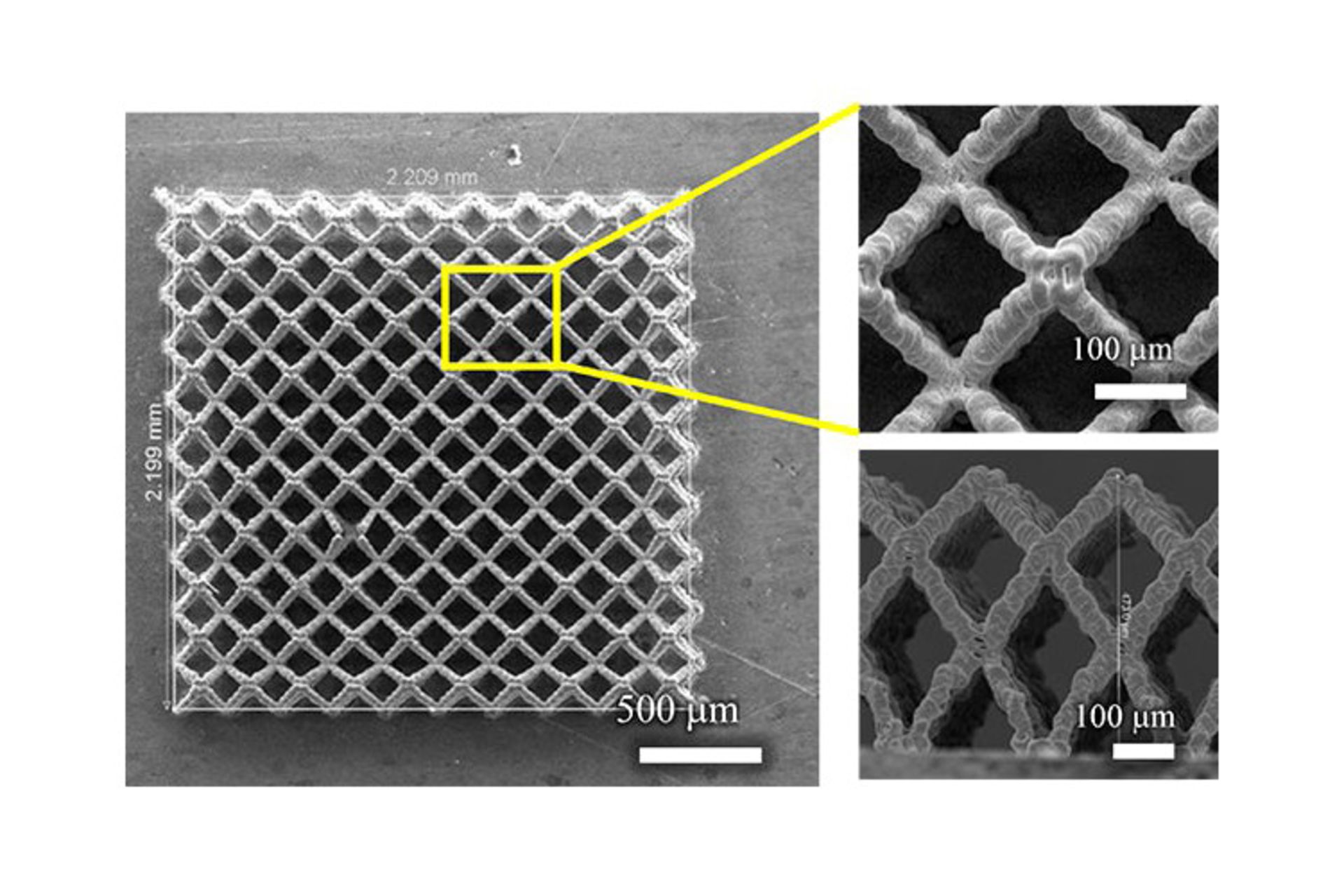 مرجع متخصصين ايران 3D print lithium ion battery / باتري ليتيوم يون چاپ سه‌بعدي