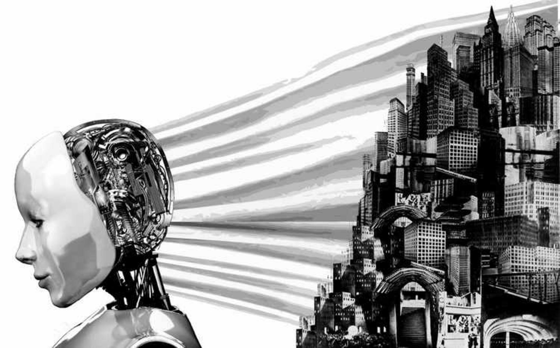 Companies in the Age of AI