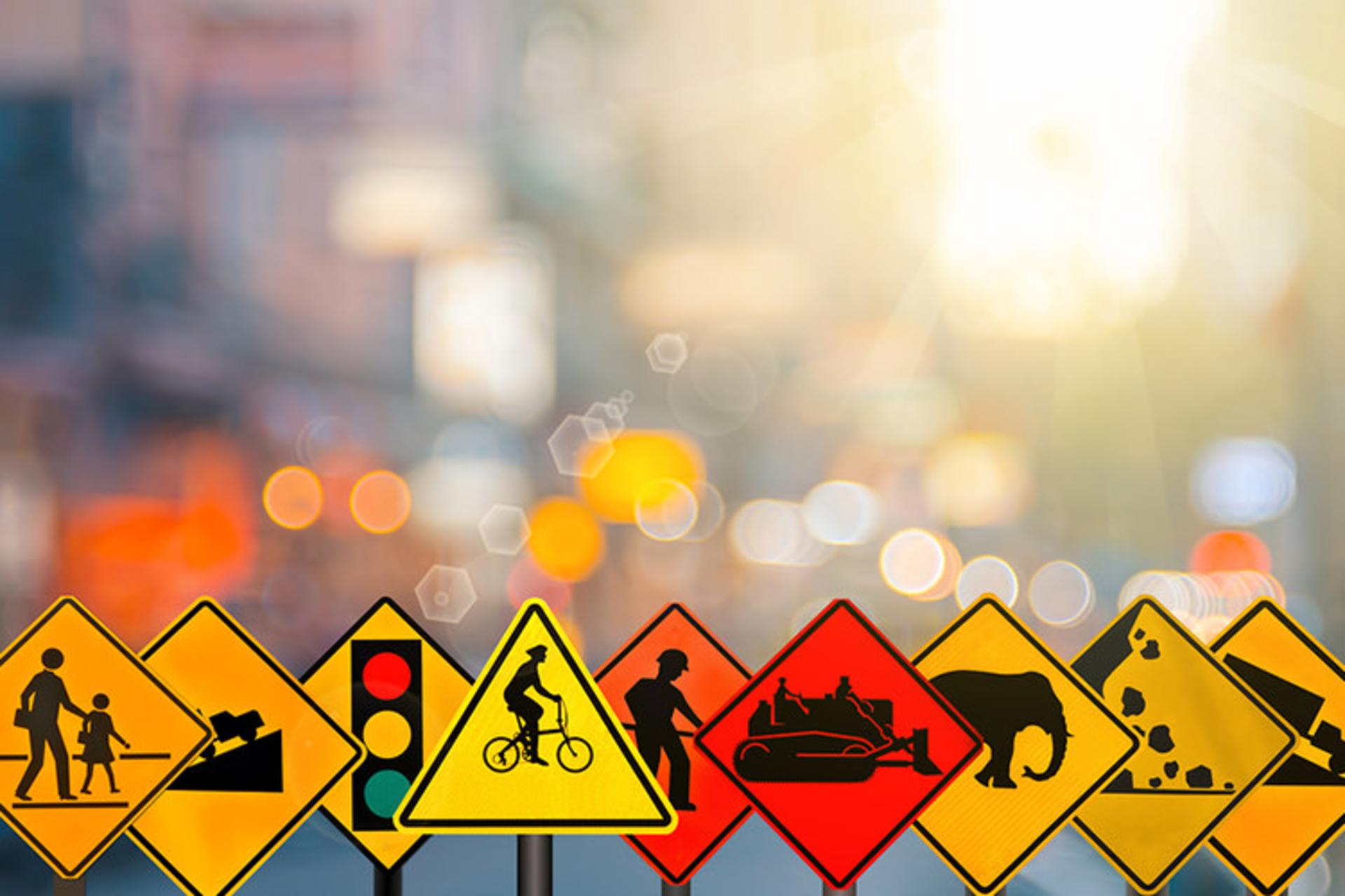 عجیب ترین قوانین راهنمایی و رانندگی در کشورهای مختلف