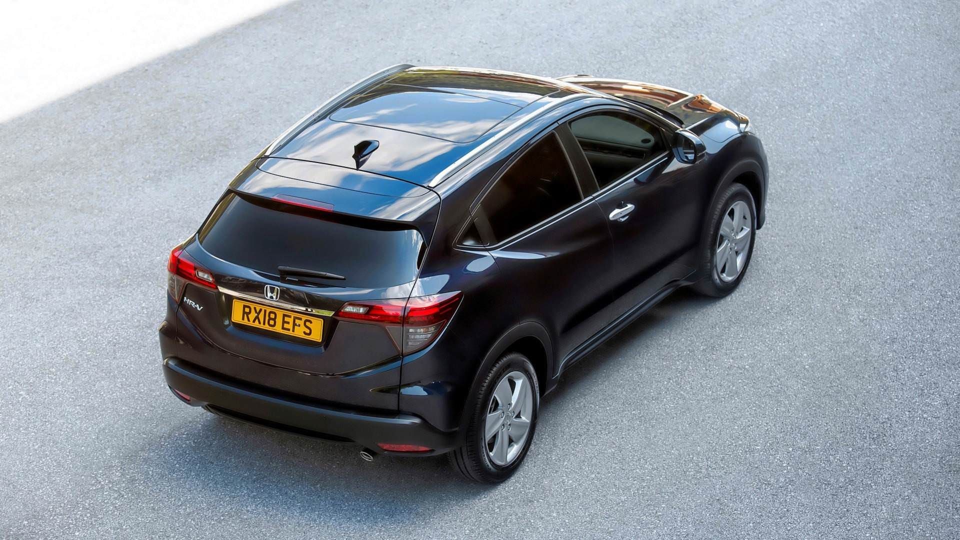 Honda HR-V 2019 /  هوندا HR-V