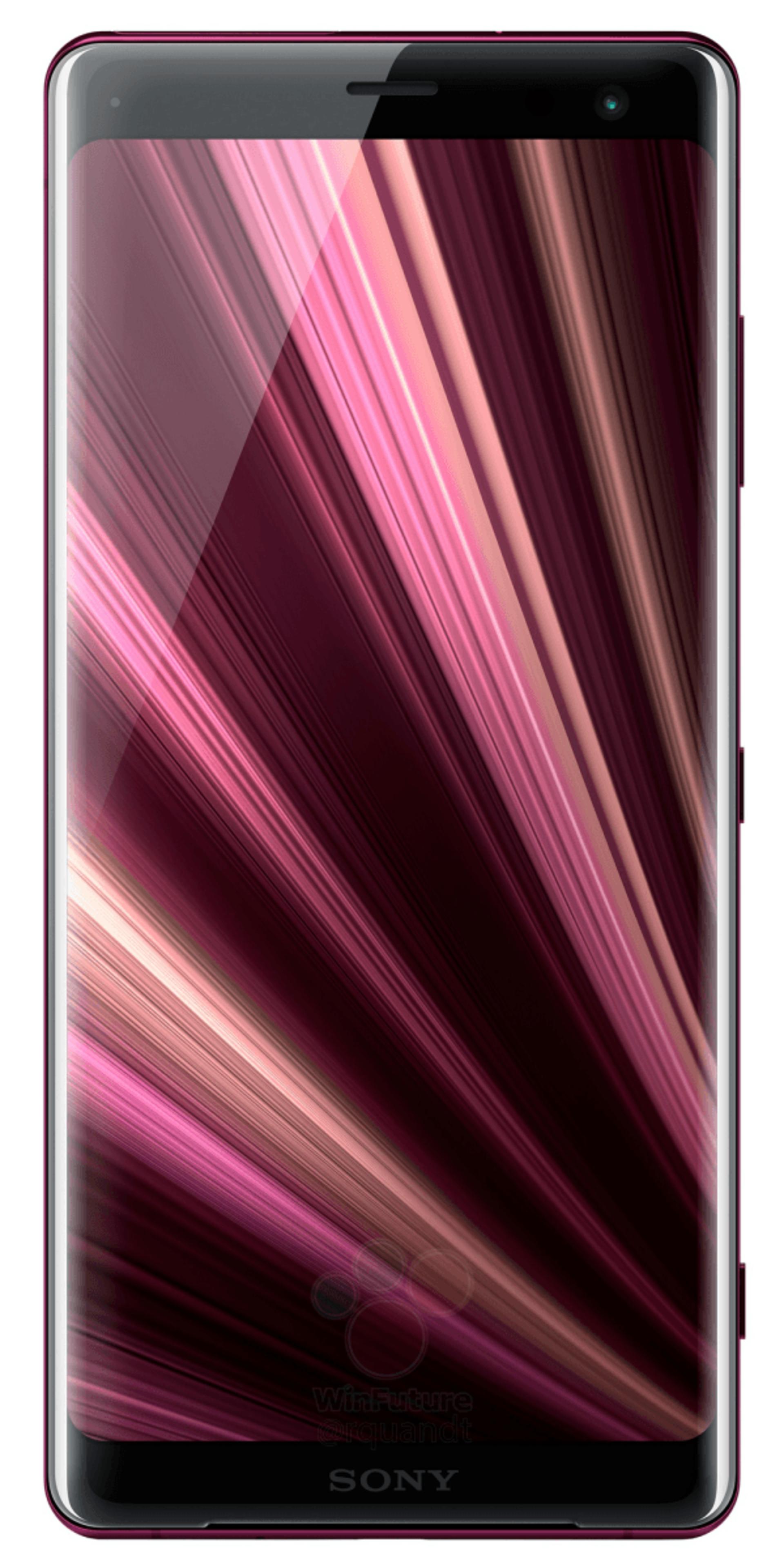 سونی اکسپریا ایکس زد 3 / Sony Xperia XZ3