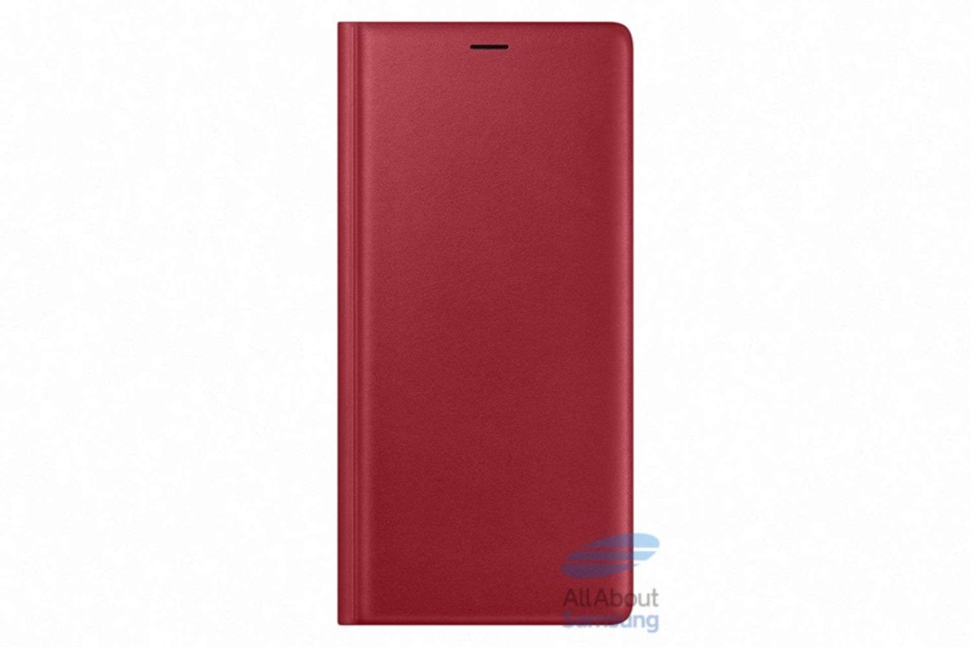 Leder Cover