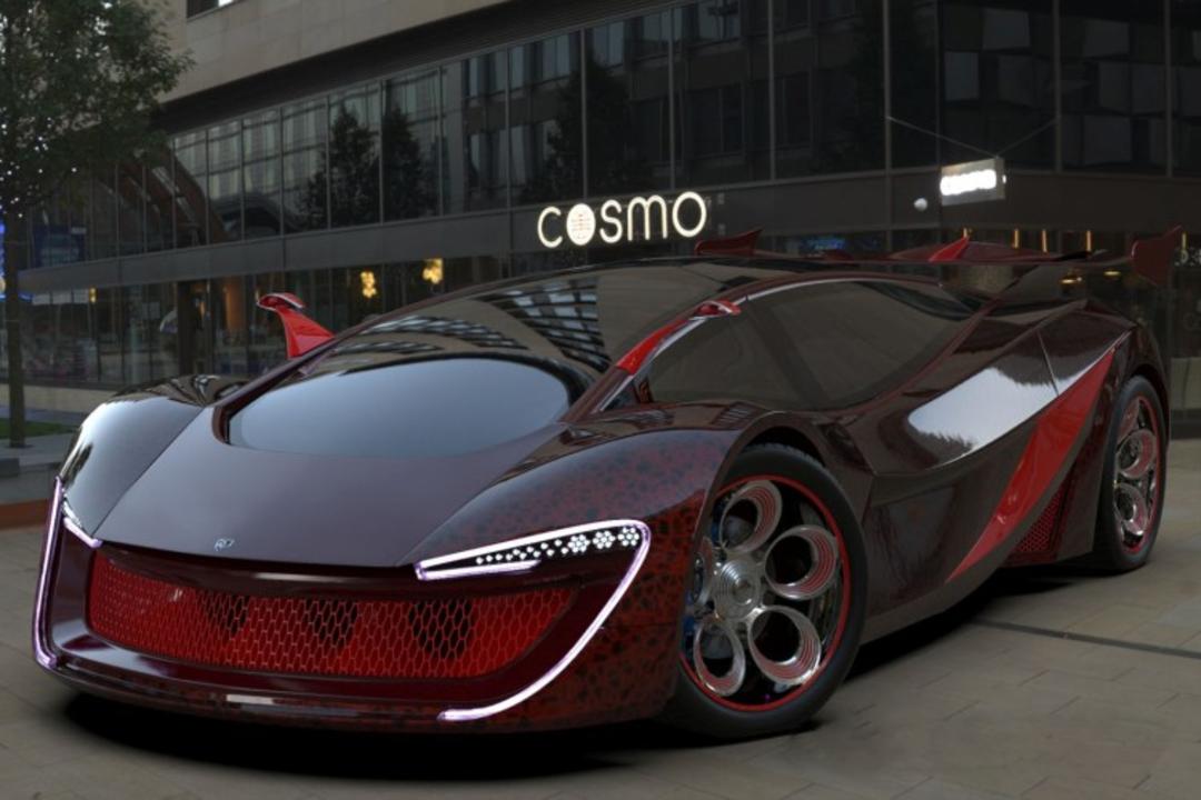 mira gt