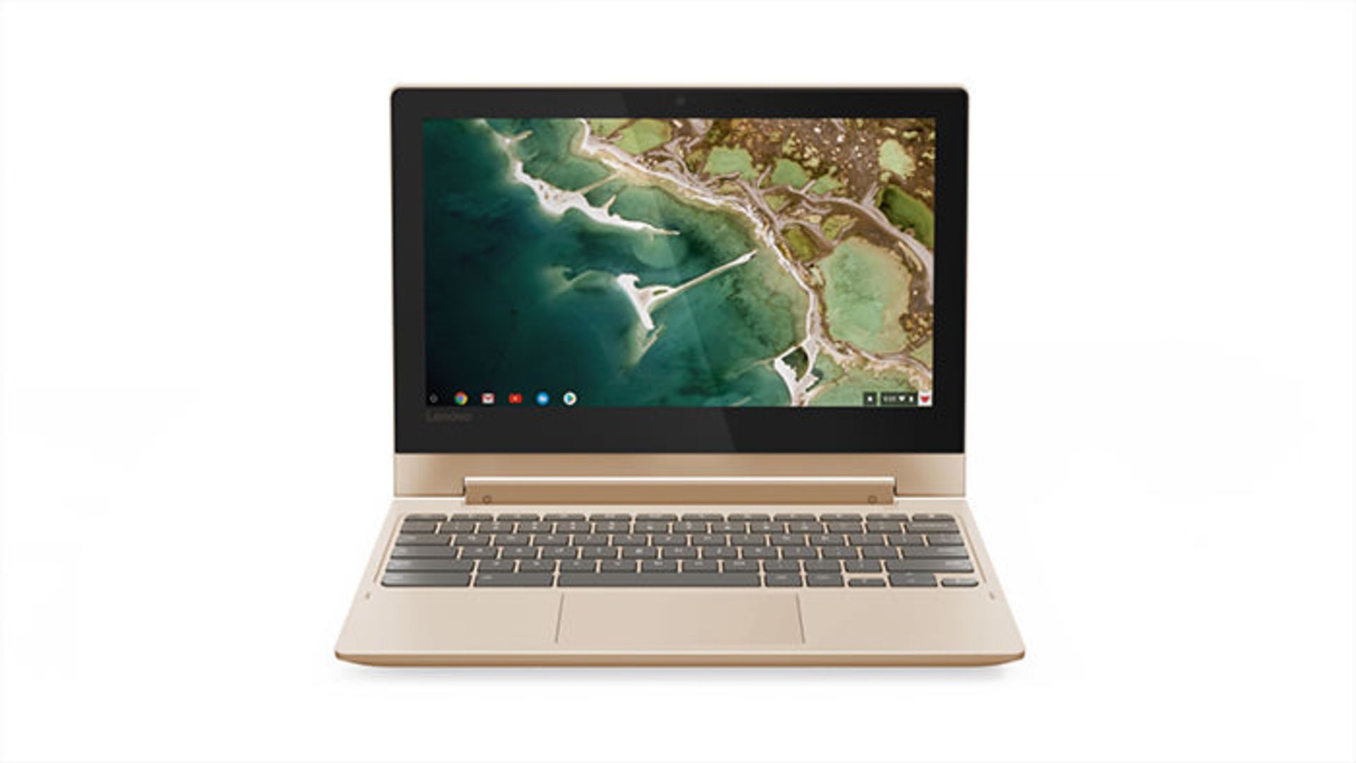 کروم بوک لنوو Lenovo C330