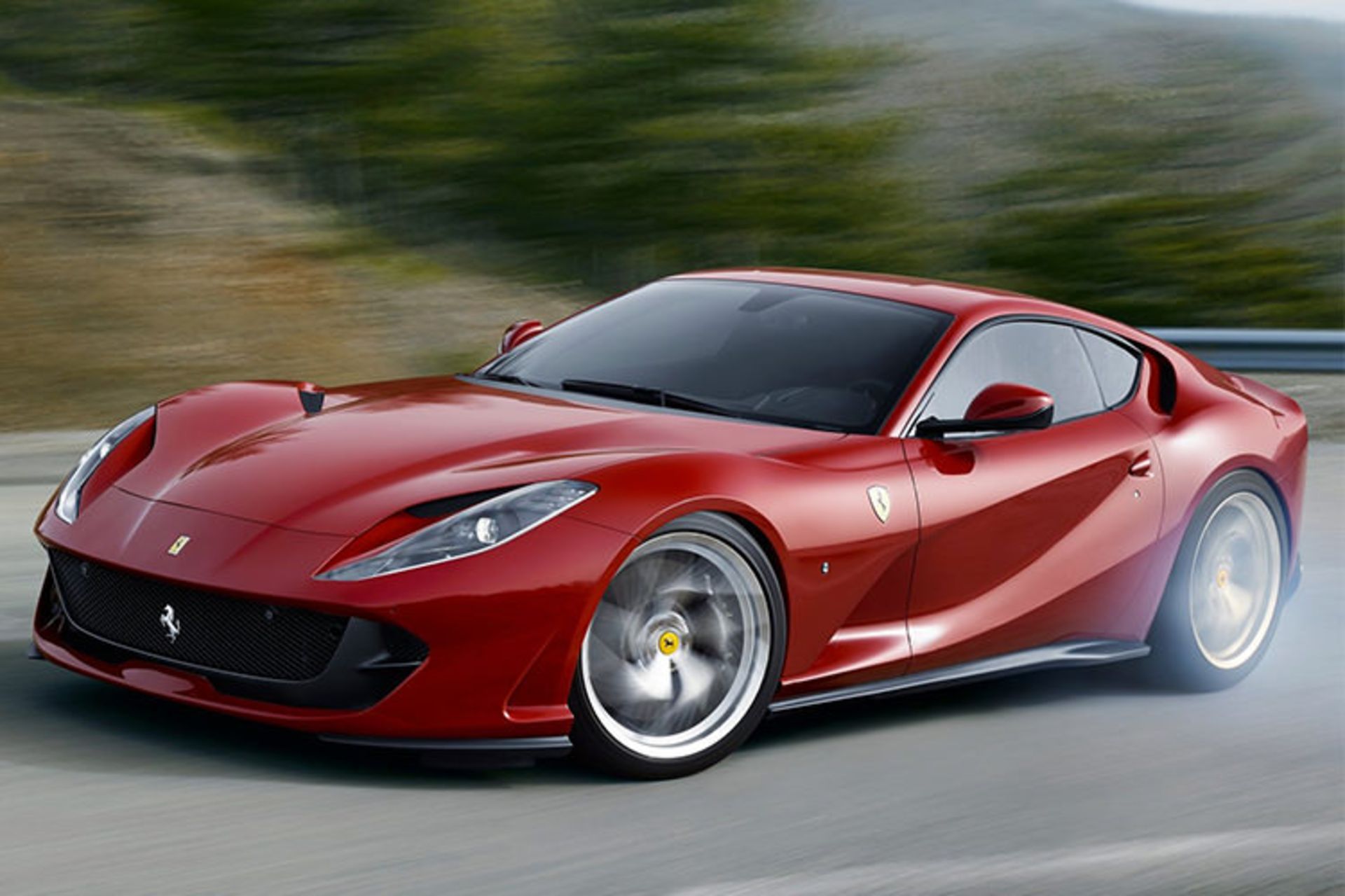 Ferrari 