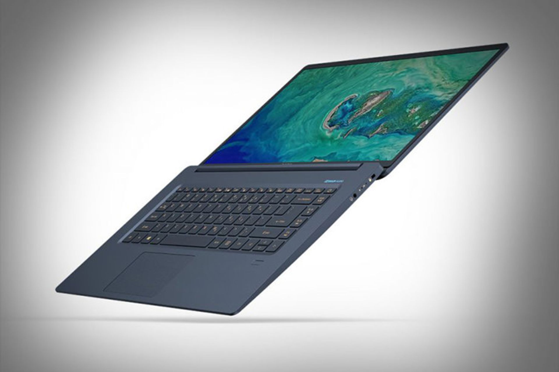 ایسر سوئیفت 5 2018 /  acer Swift 5 2018
