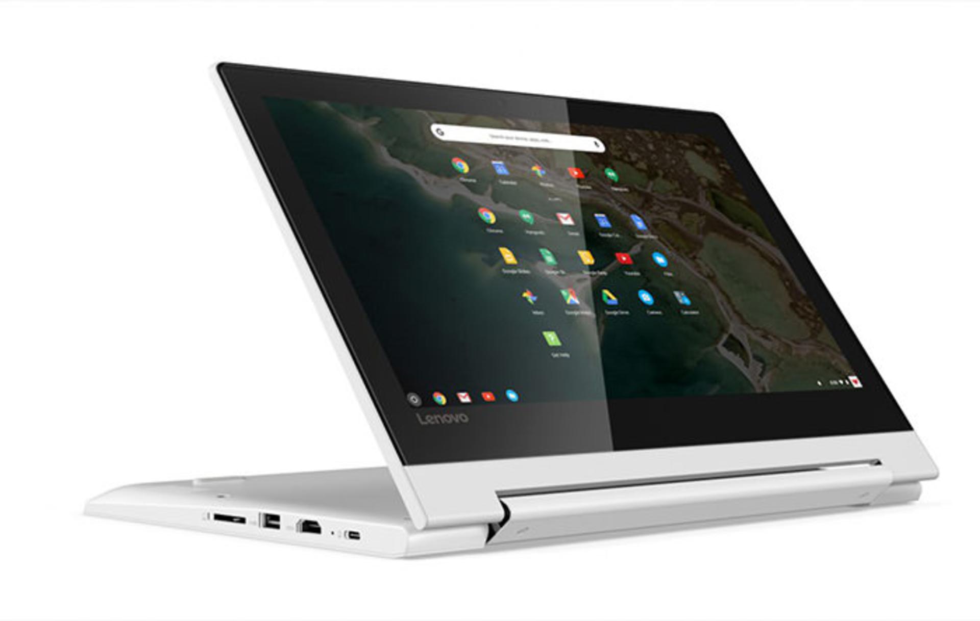 کروم بوک لنوو Lenovo C330