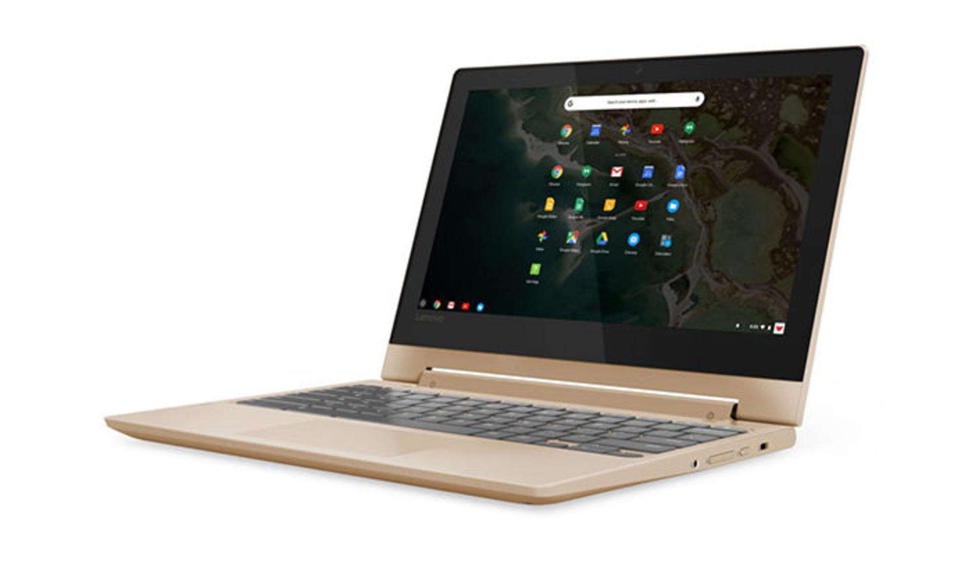کروم بوک لنوو Lenovo C330