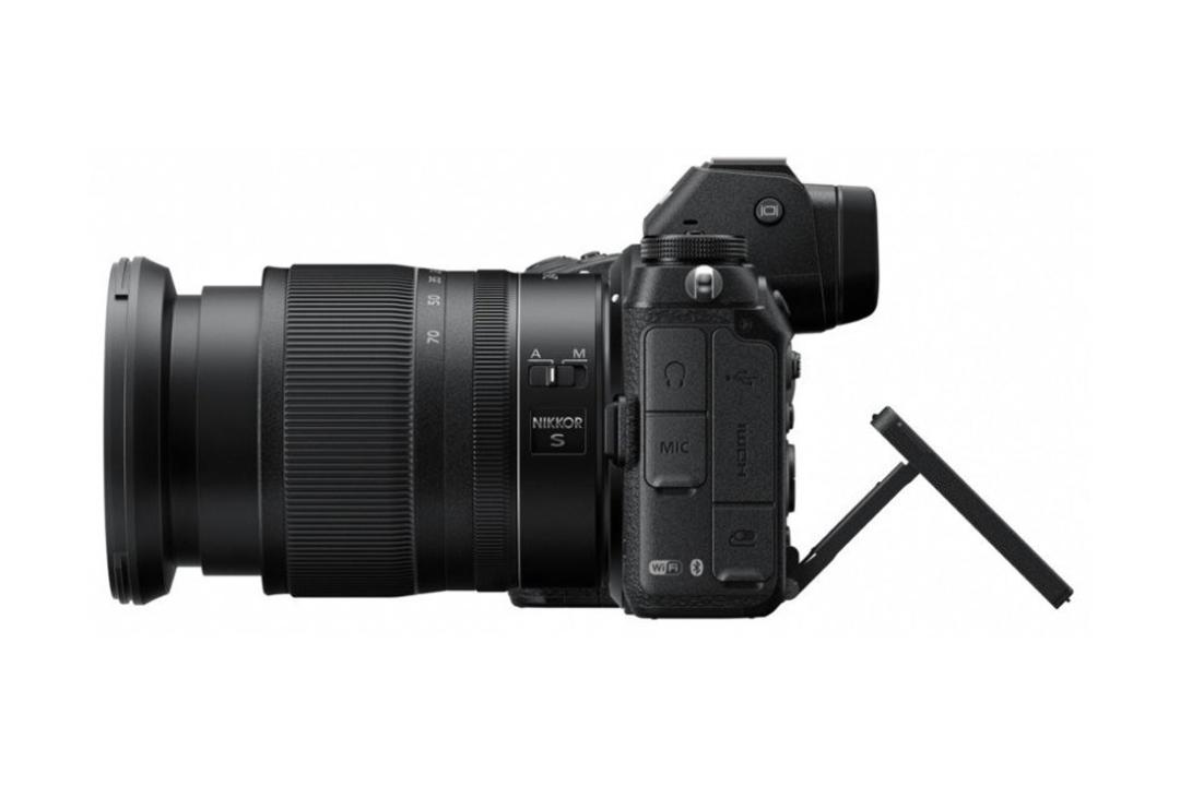 نیکون زد 7 / Nikon Z 7