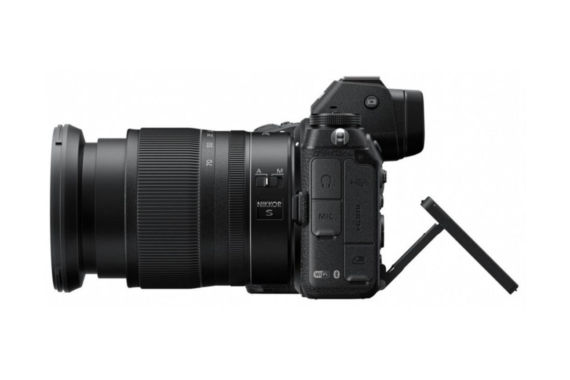 نیکون زد 7 / Nikon Z 7