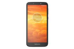 Motorola Moto E5 Play Go