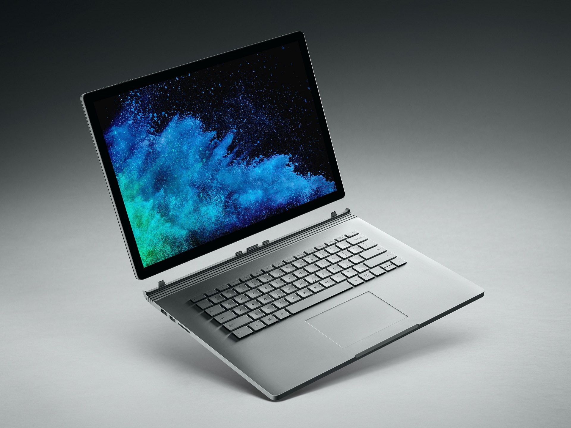 سرفیس بوک 2 Surface Book
