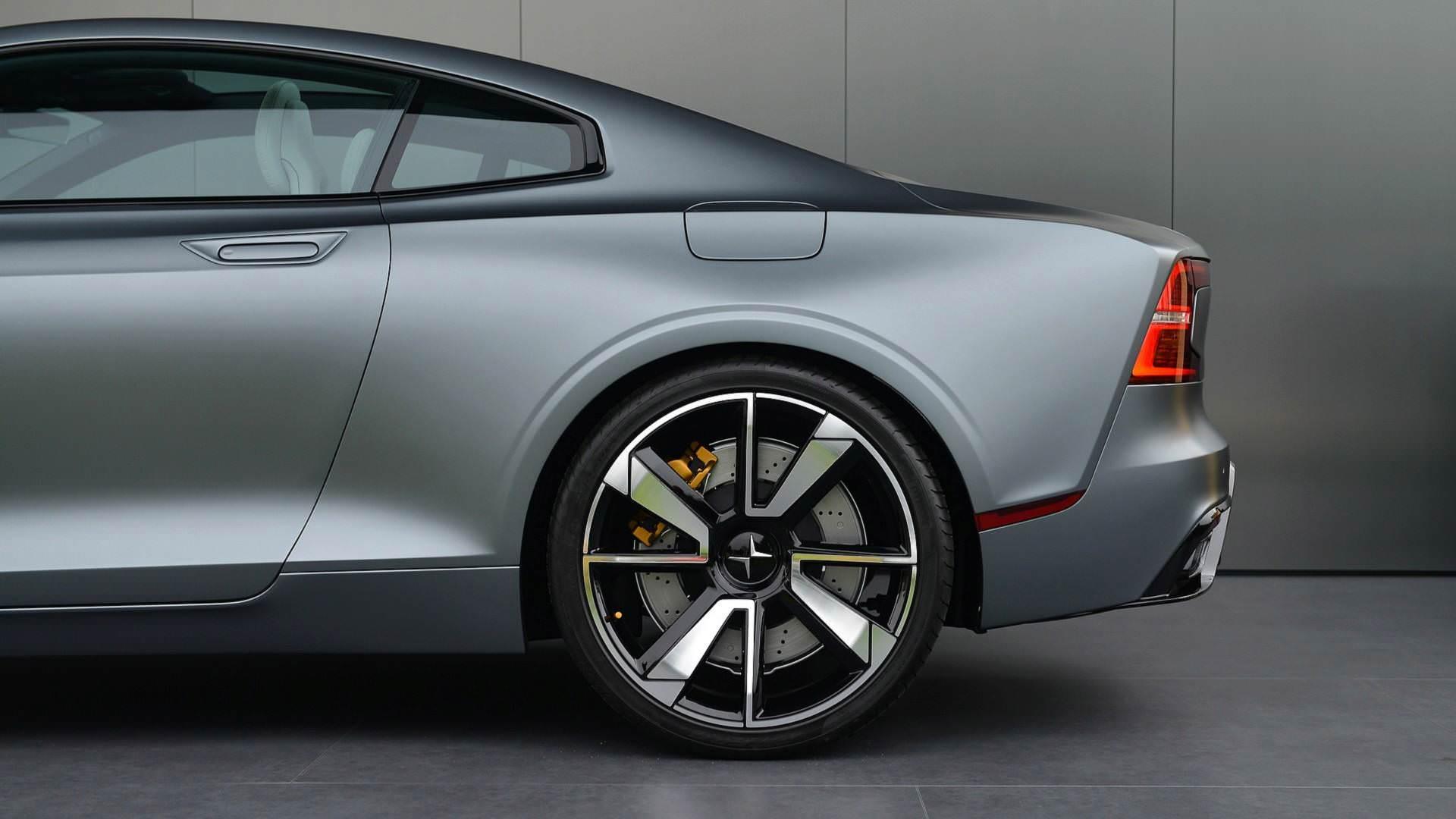 Polestar 1
